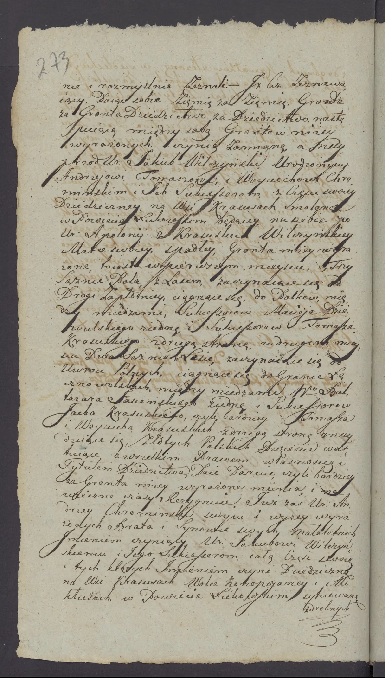 Szaniawski 342/1816, s. 2