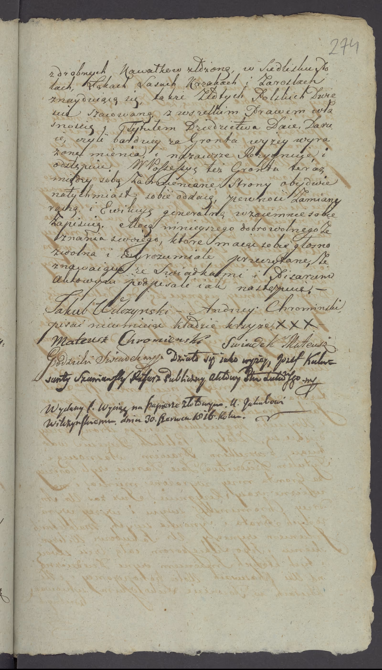 Szaniawski 342/1816, s. 3