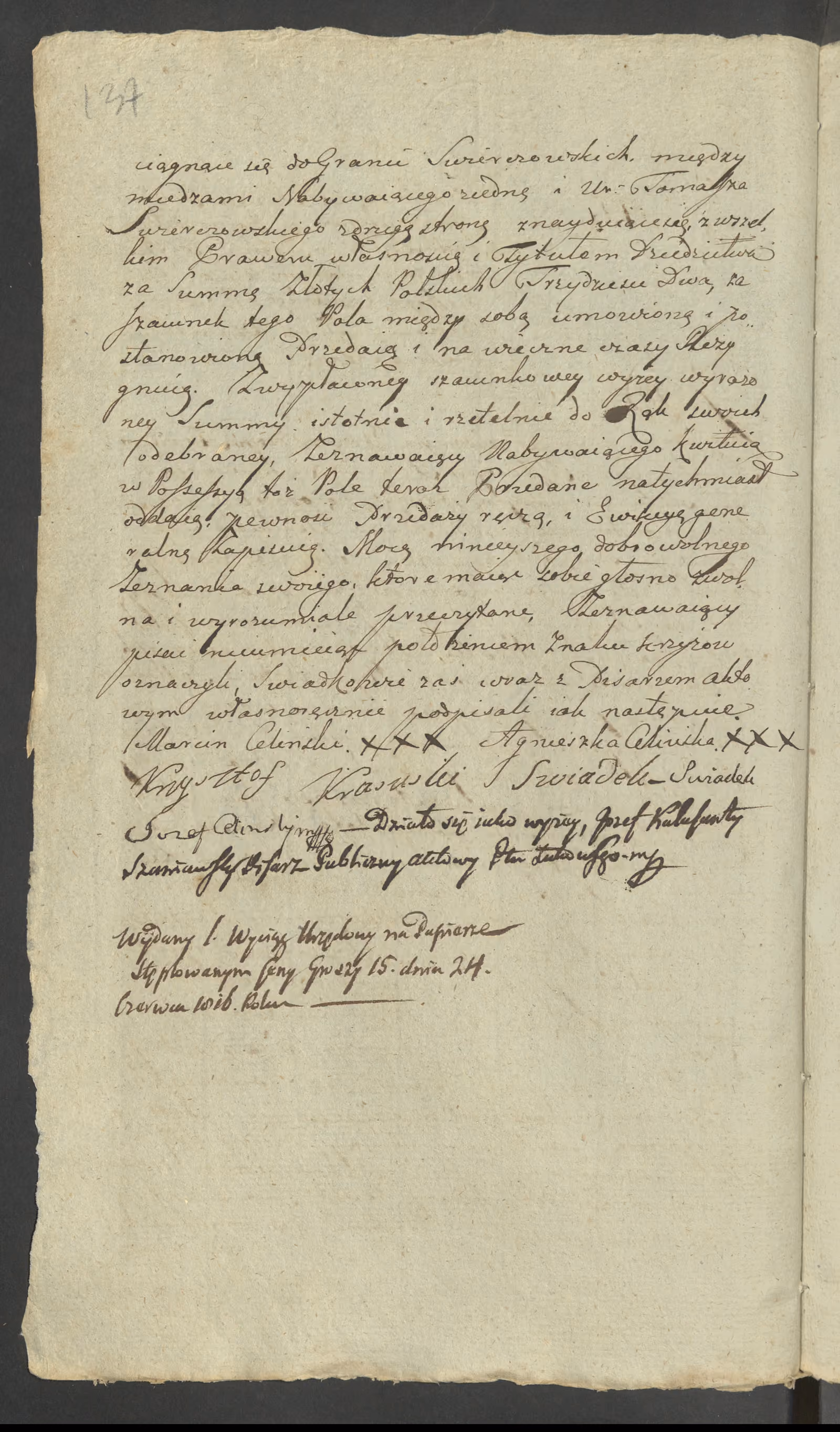 Szaniawski 412/1816, s. 2