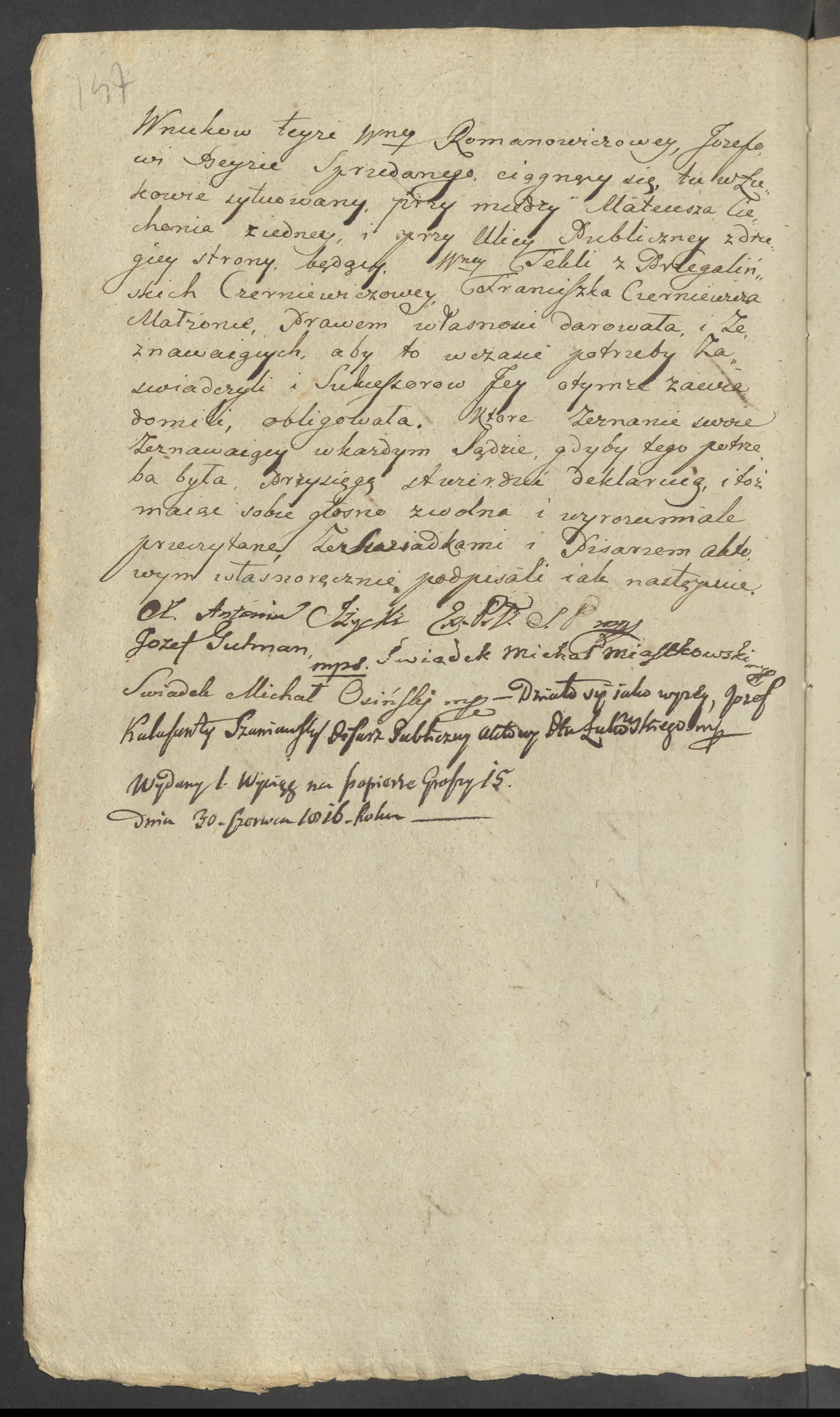 Szaniawski 417/1816, s. 2
