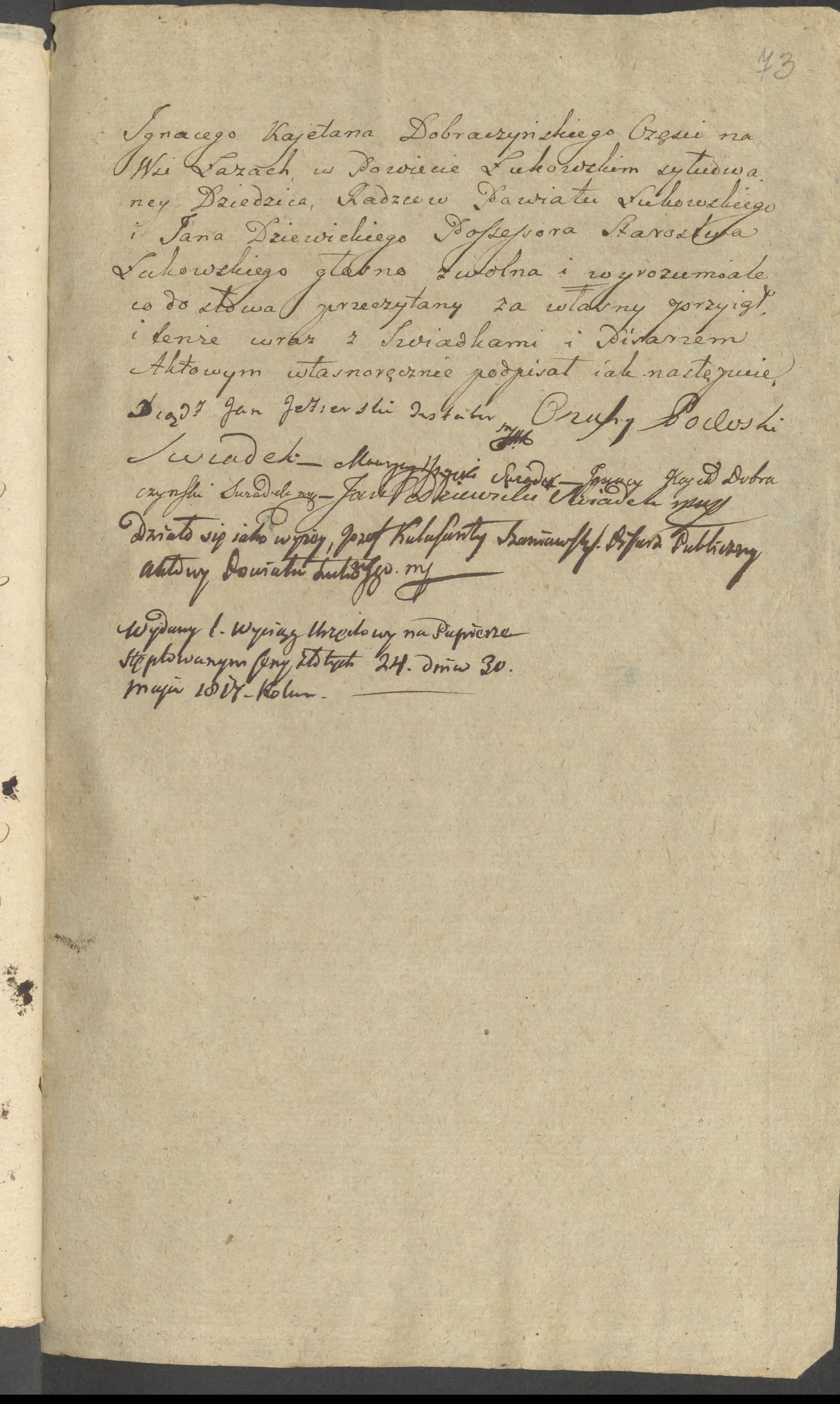 Szaniawski 569/1816, s. 11
