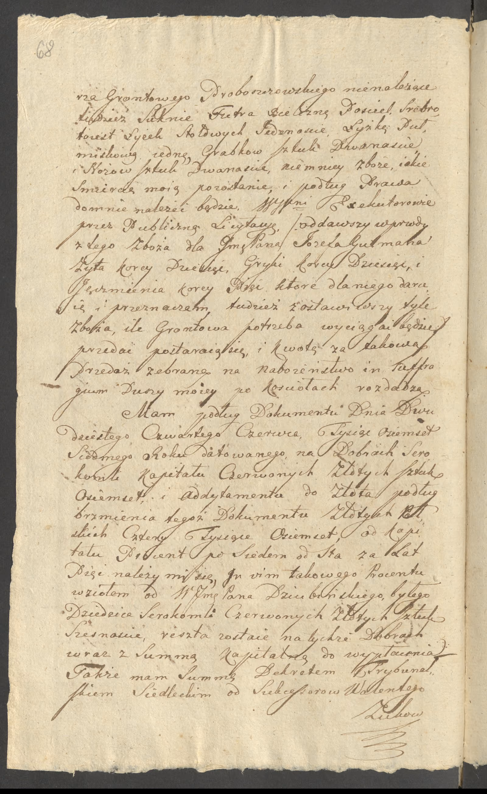 Szaniawski 569/1816, s. 6