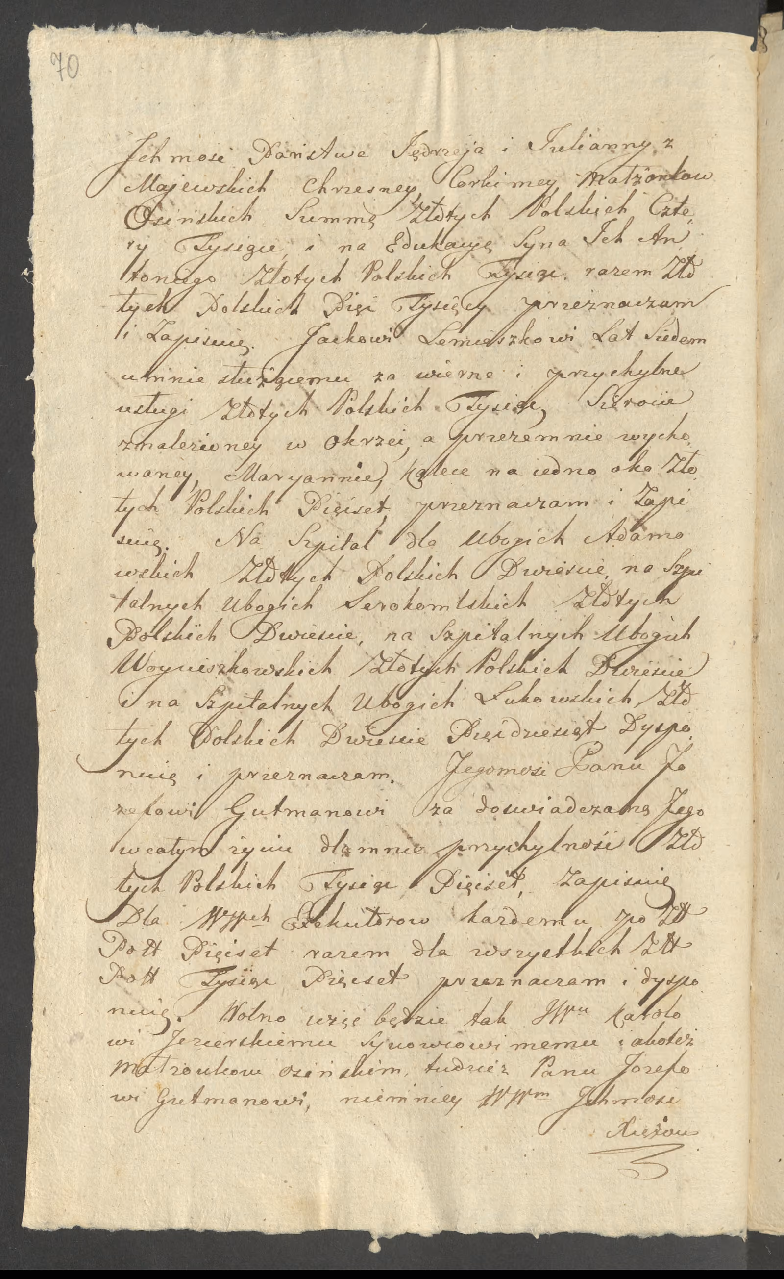 Szaniawski 569/1816, s. 8