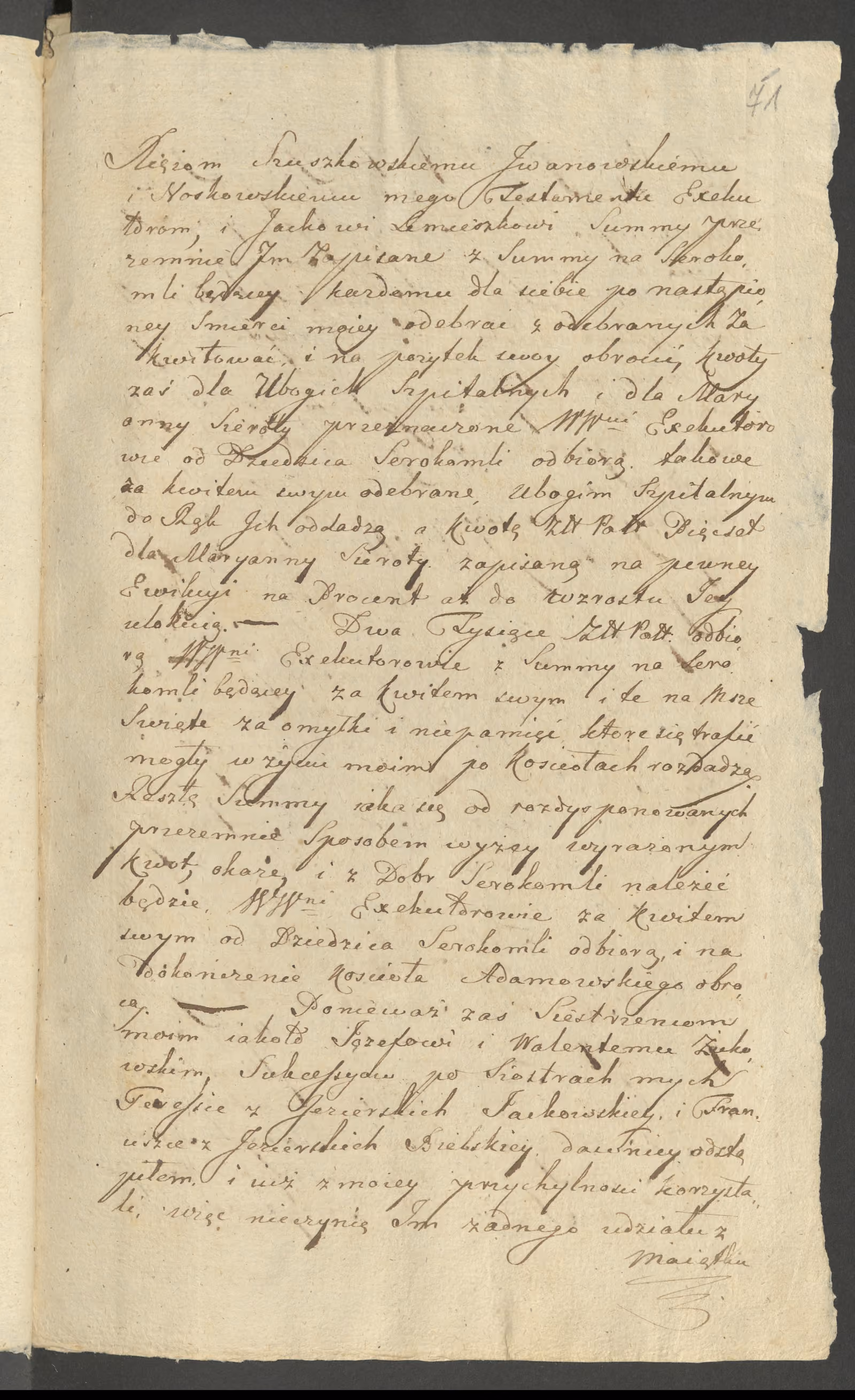 Szaniawski 569/1816, s. 9