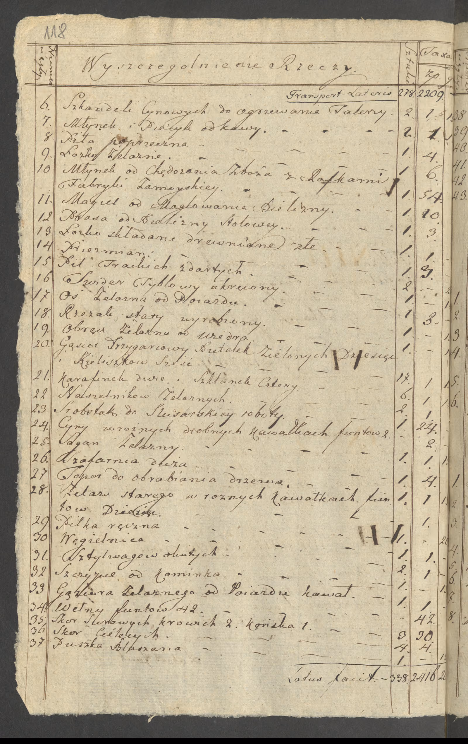 Szaniawski 586/1816, s. 6
