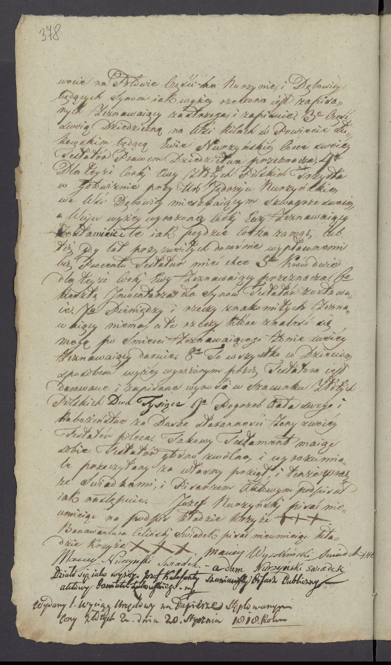 Szaniawski 160/1817, s. 2