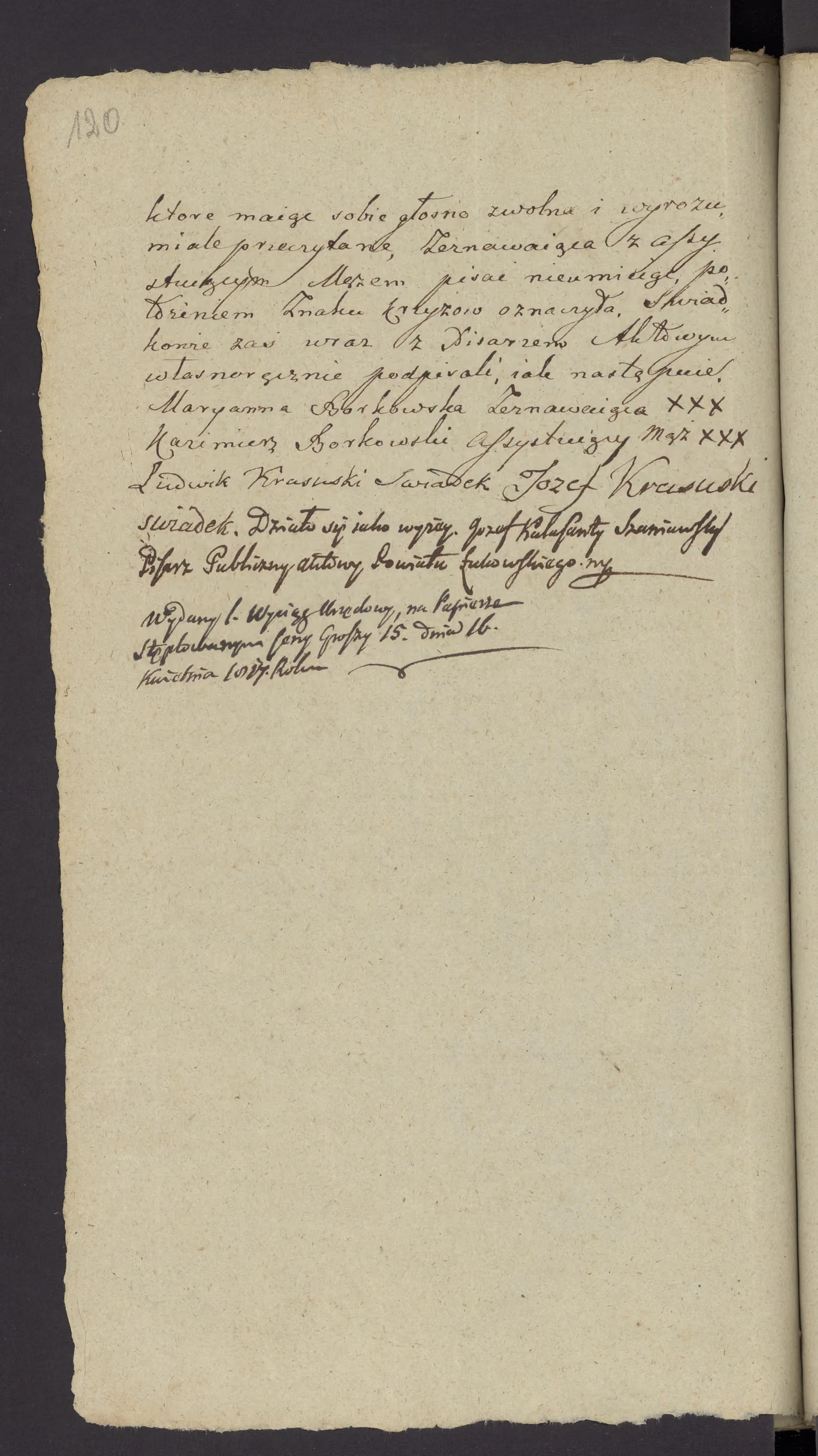 Szaniawski 296/1817, s. 2