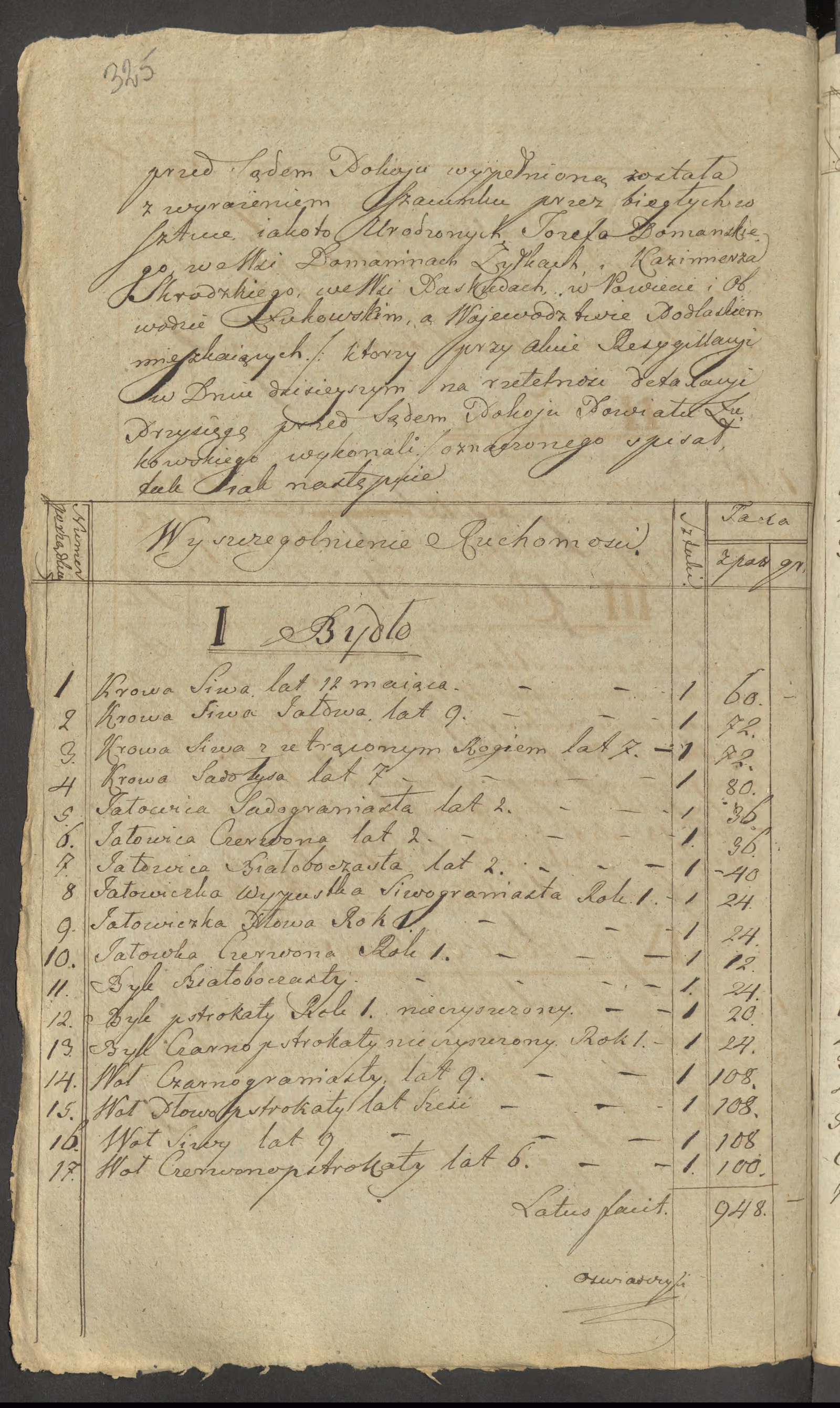 Szaniawski 612/1817, s. 2