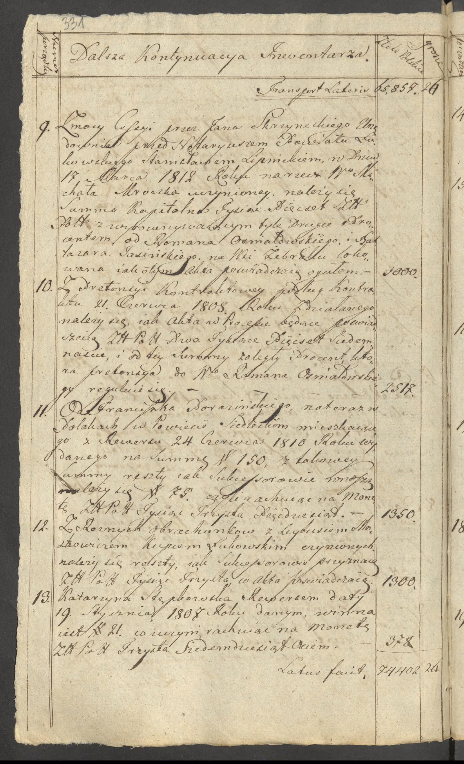 Szaniawski 612/1817, s. 8