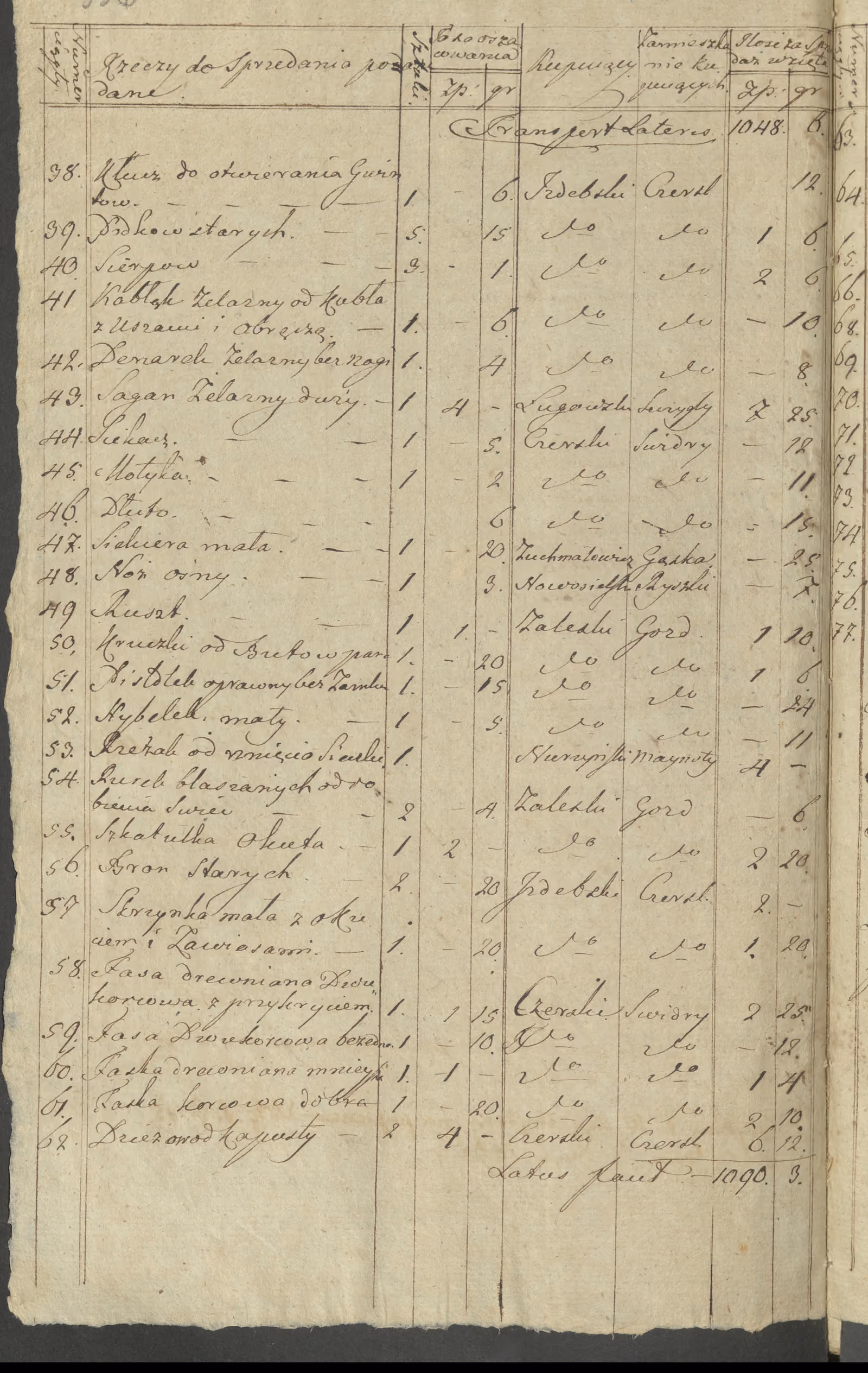 Szaniawski 620/1817, s. 4