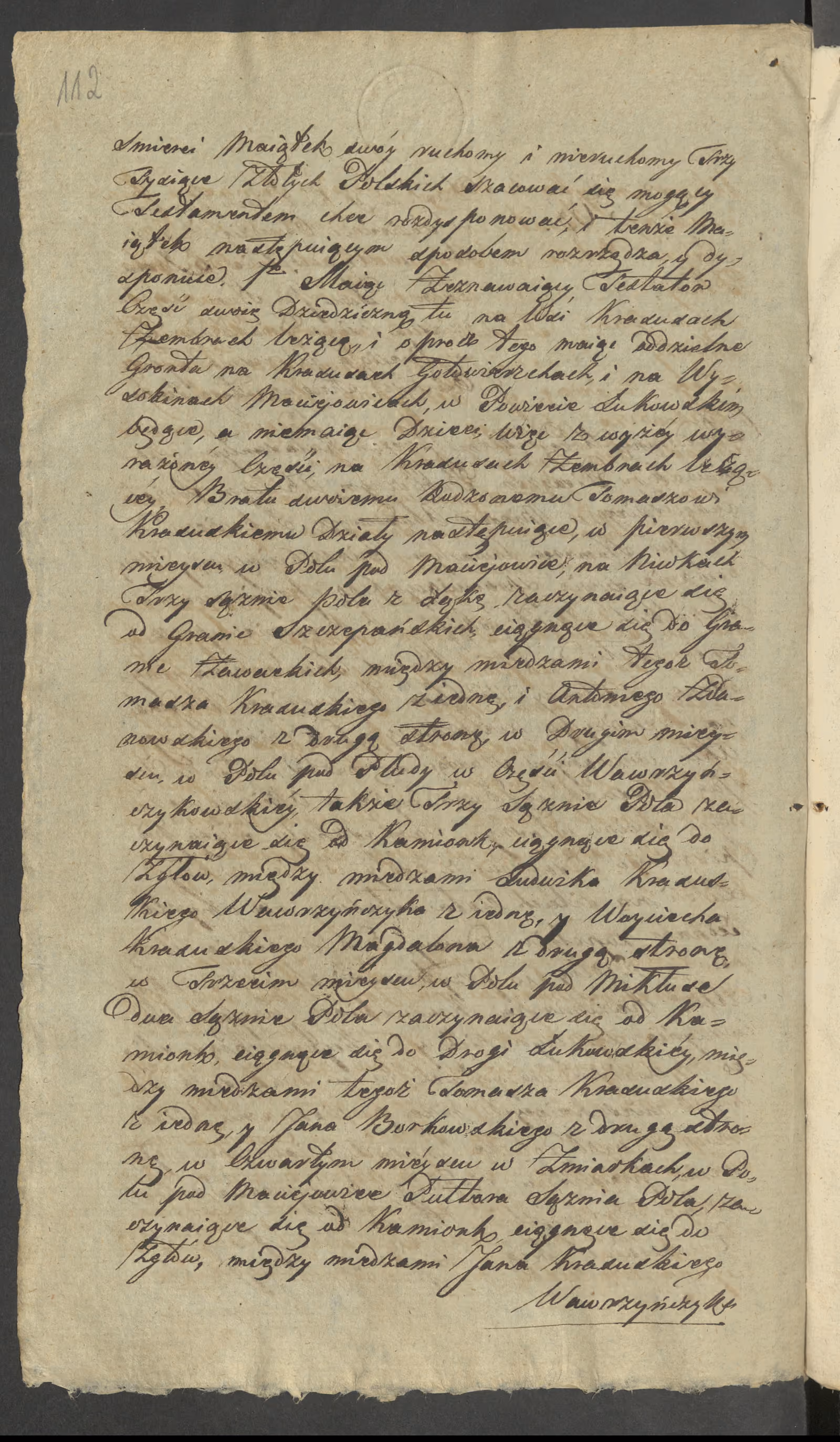 Szaniawski 707/1817, s. 2