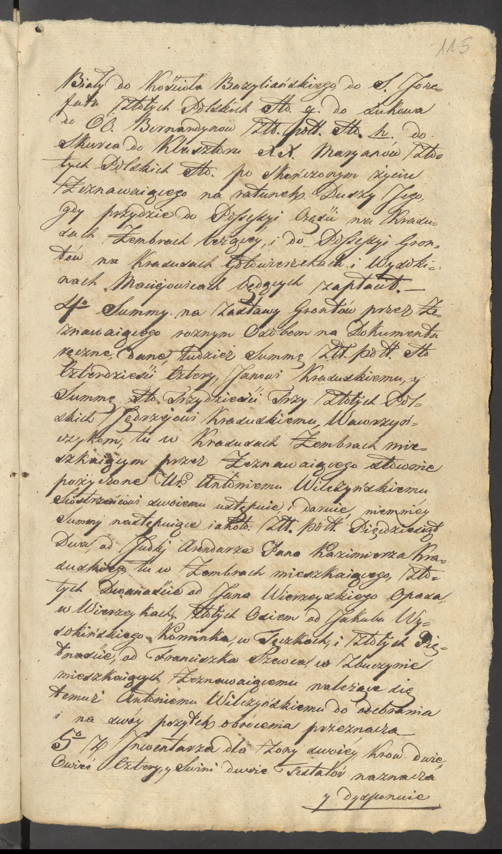 Szaniawski 707/1817, s. 5