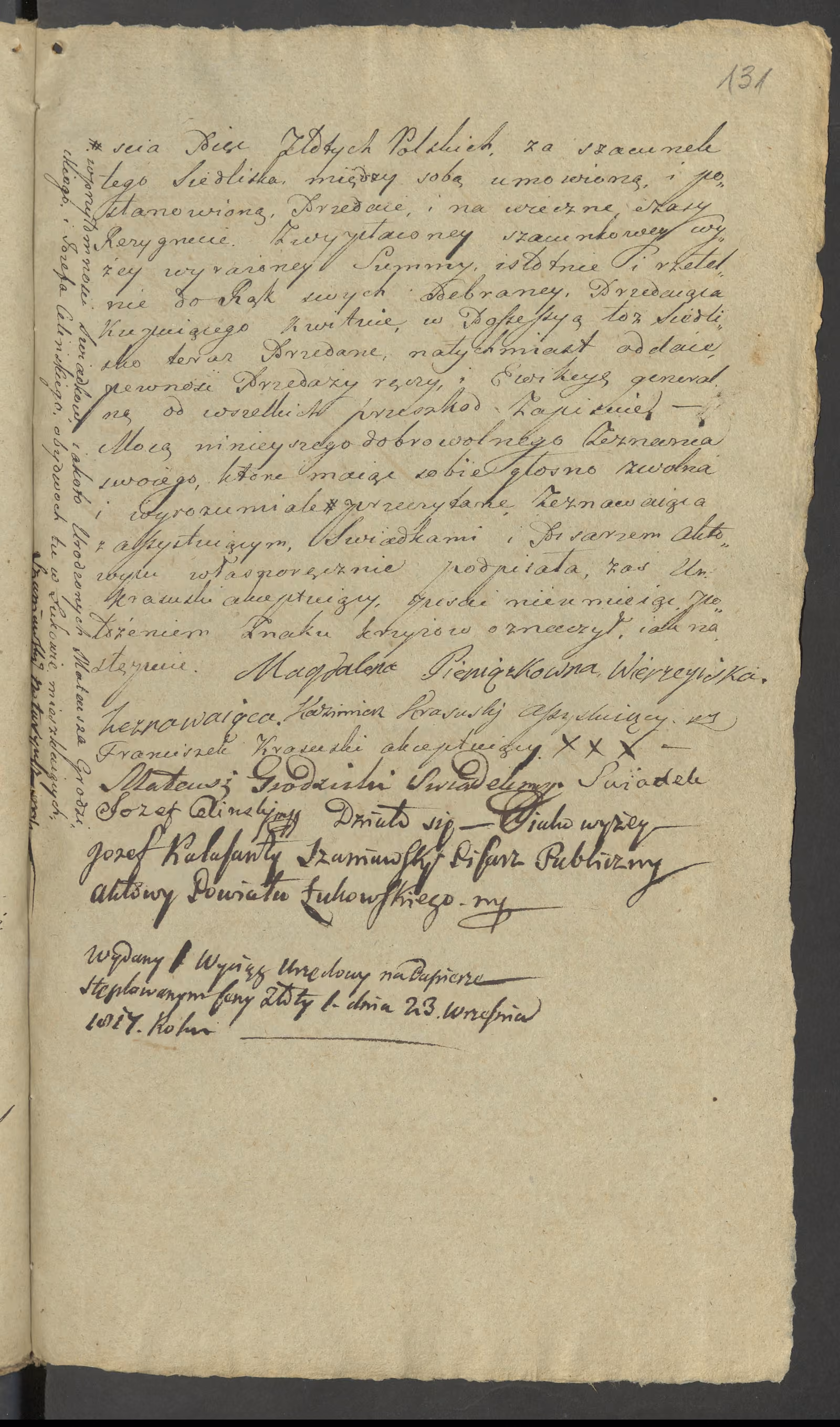 Szaniawski 713/1817, s. 3