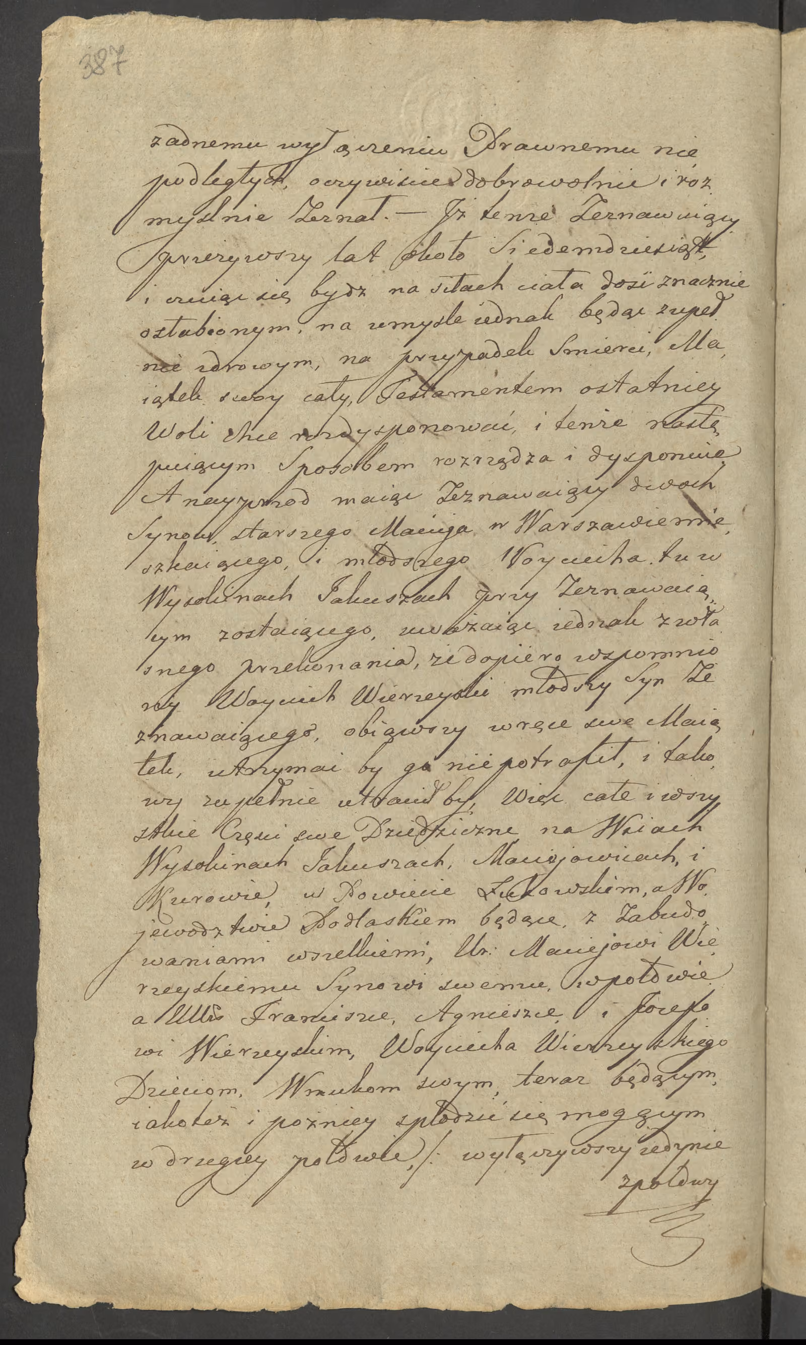 Szaniawski 803/1817, s. 2