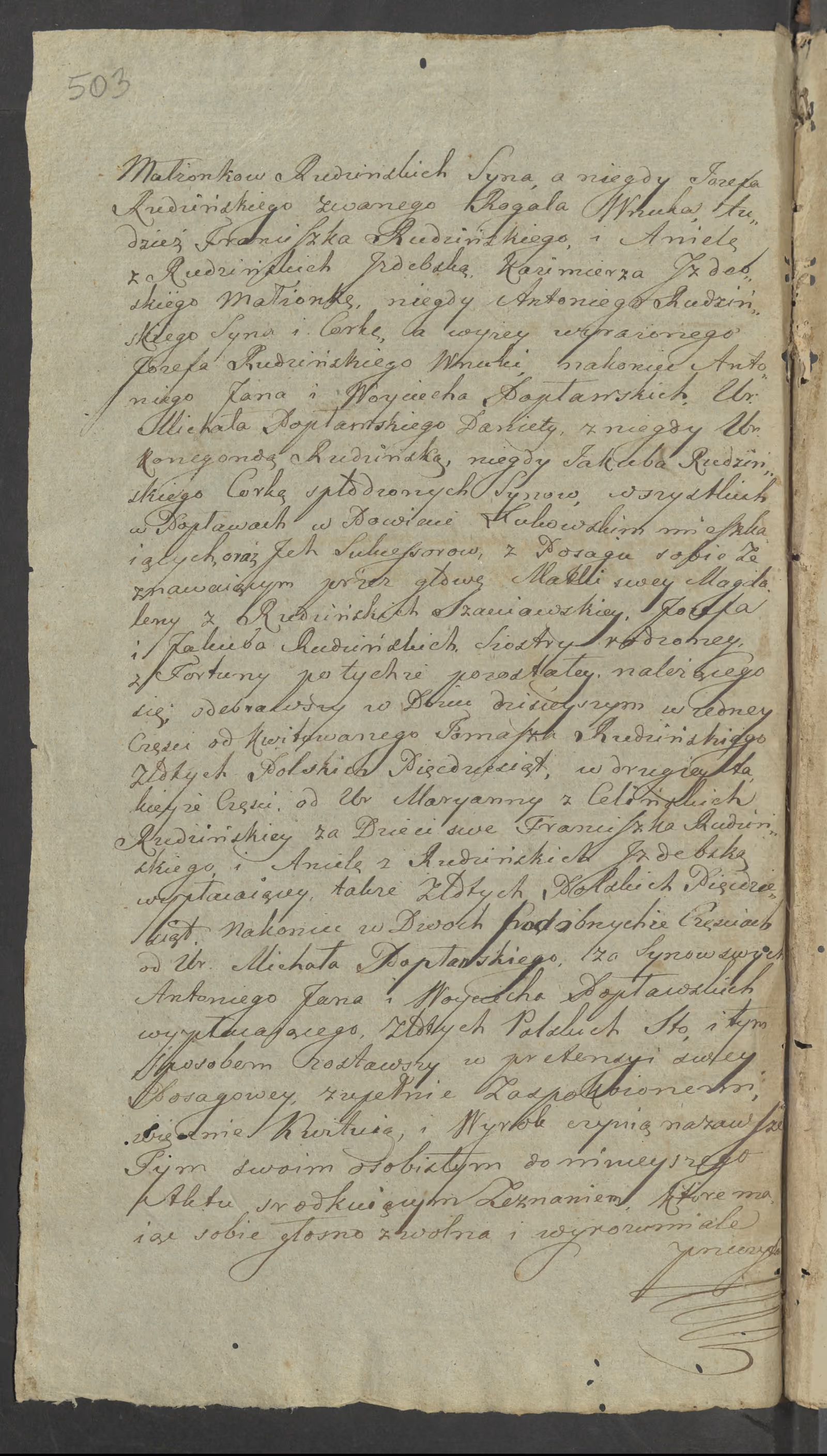 Szaniawski 840/1817, s. 2