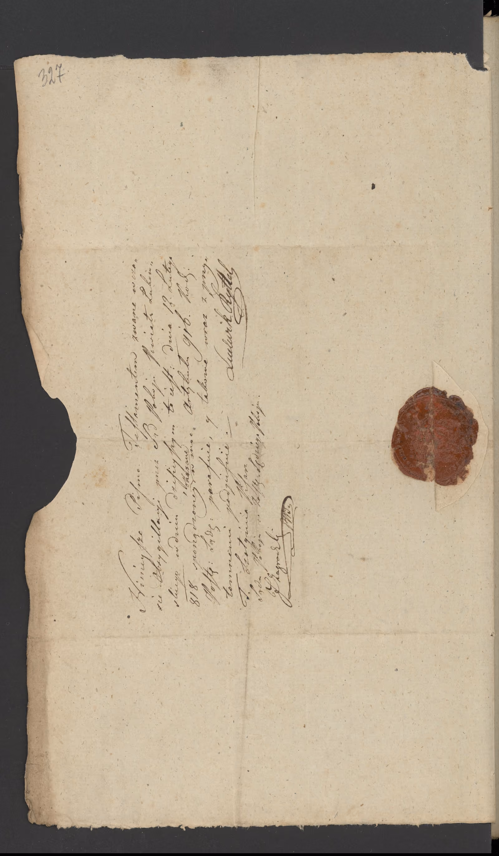 Szaniawski 129/1818, s. 5