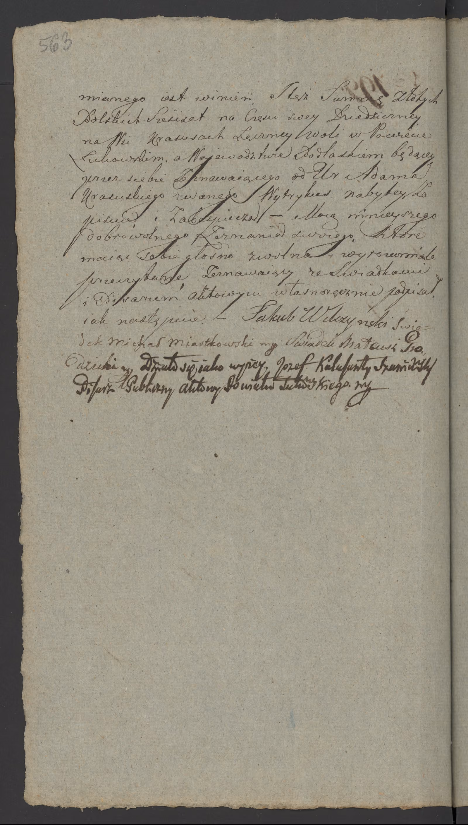 Szaniawski 199/1818, s. 2