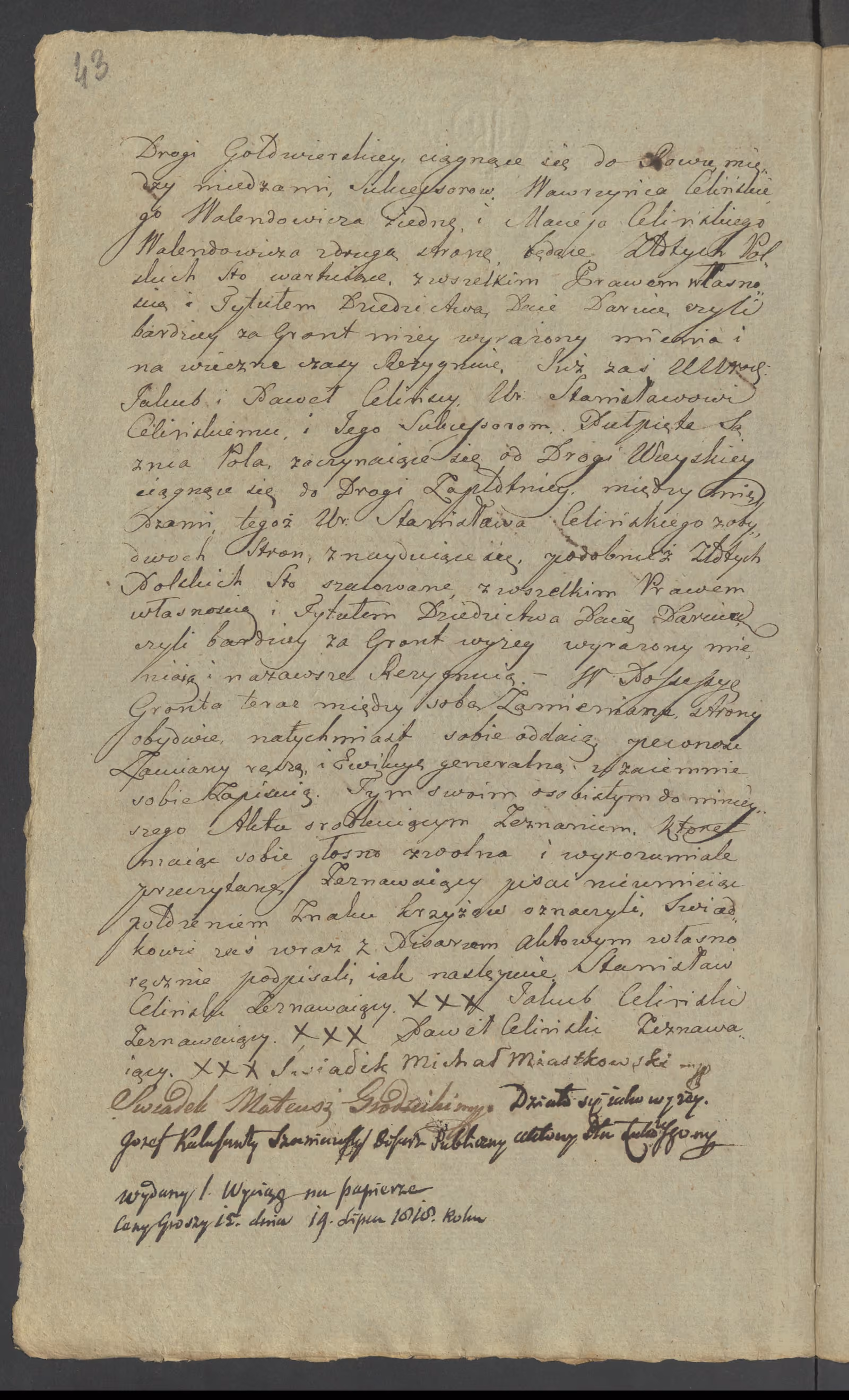 Szaniawski 283/1818, s. 2
