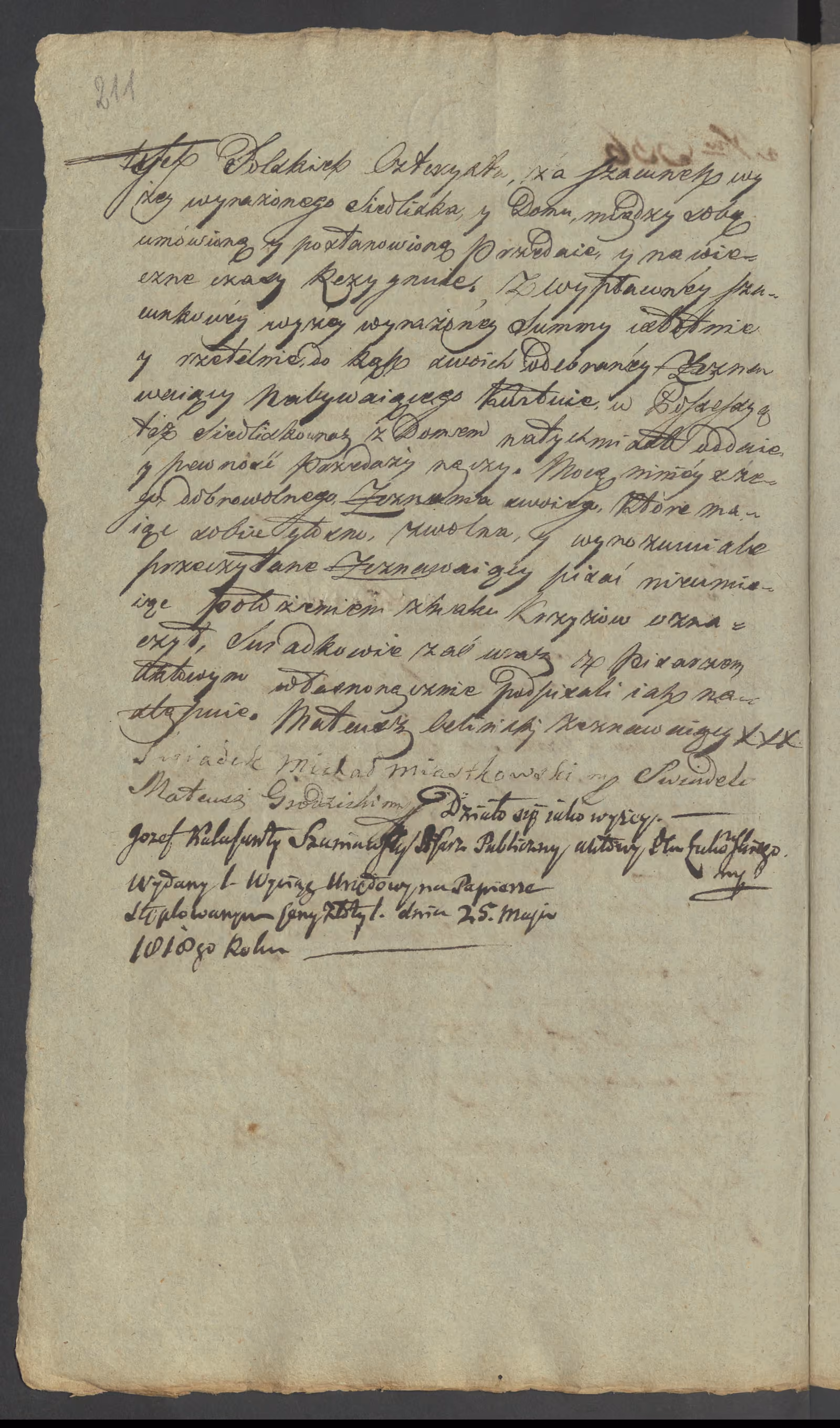 Szaniawski 336/1818, s. 2