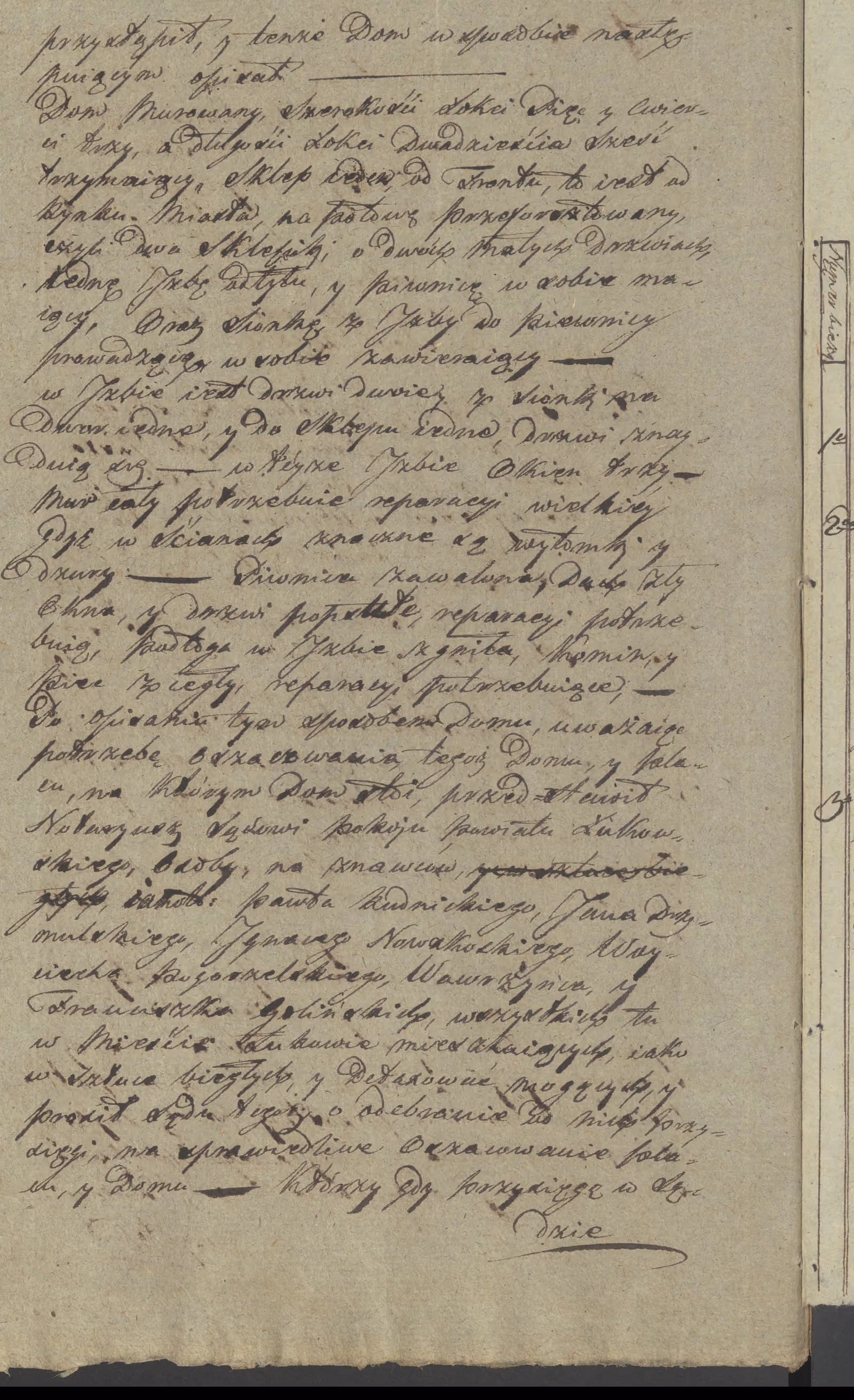 Szaniawski 425/1818, s. 2