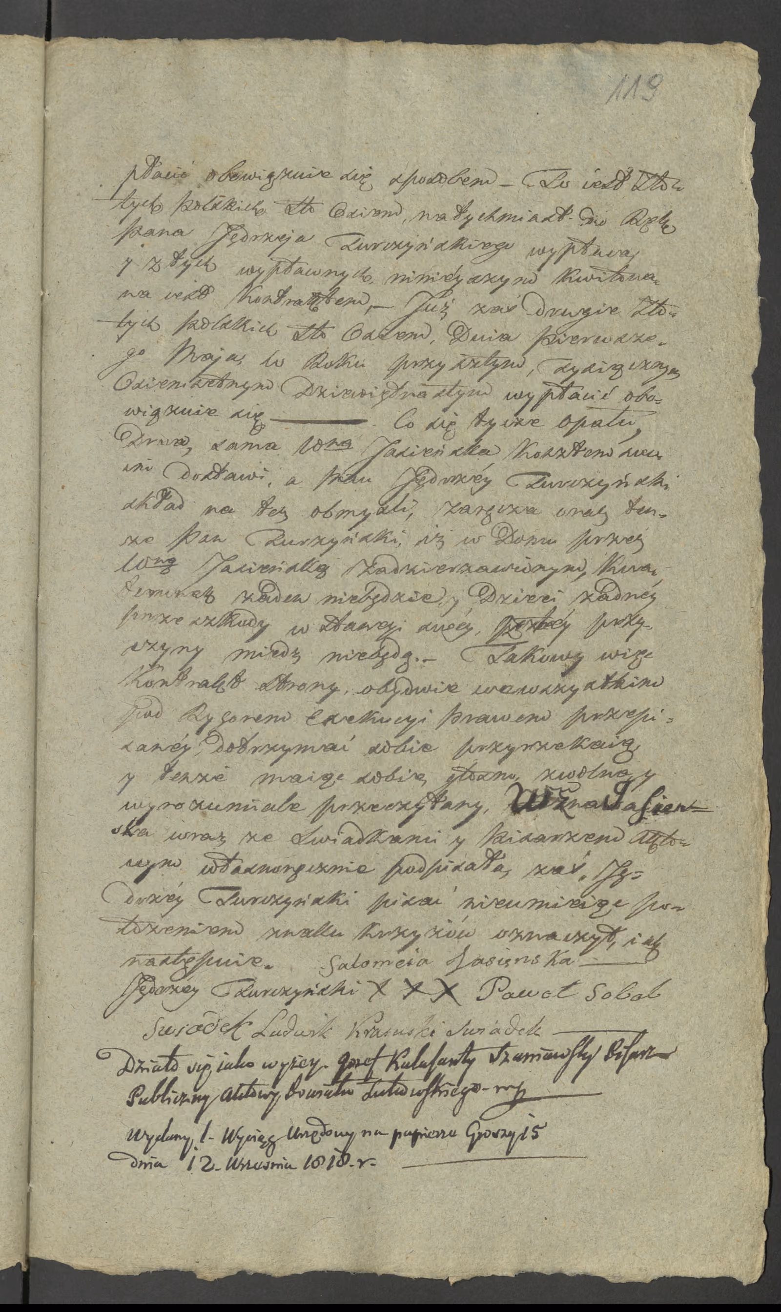 Szaniawski 500/1818, s. 3