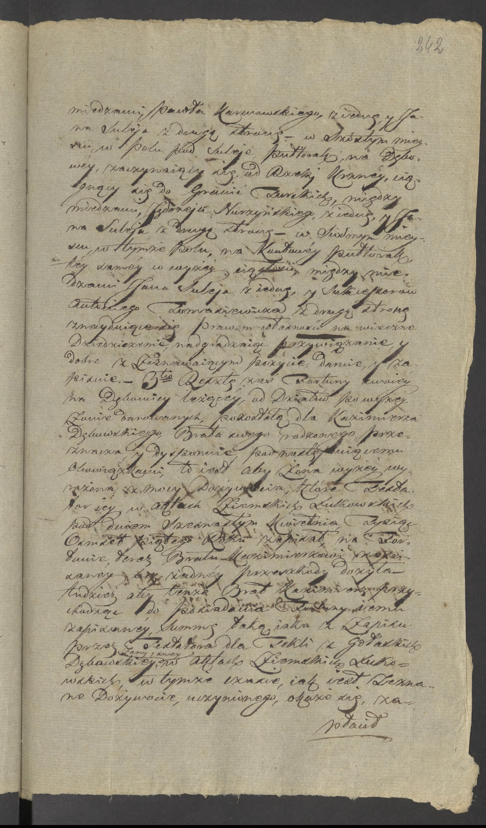 Szaniawski 535/1818, s. 3