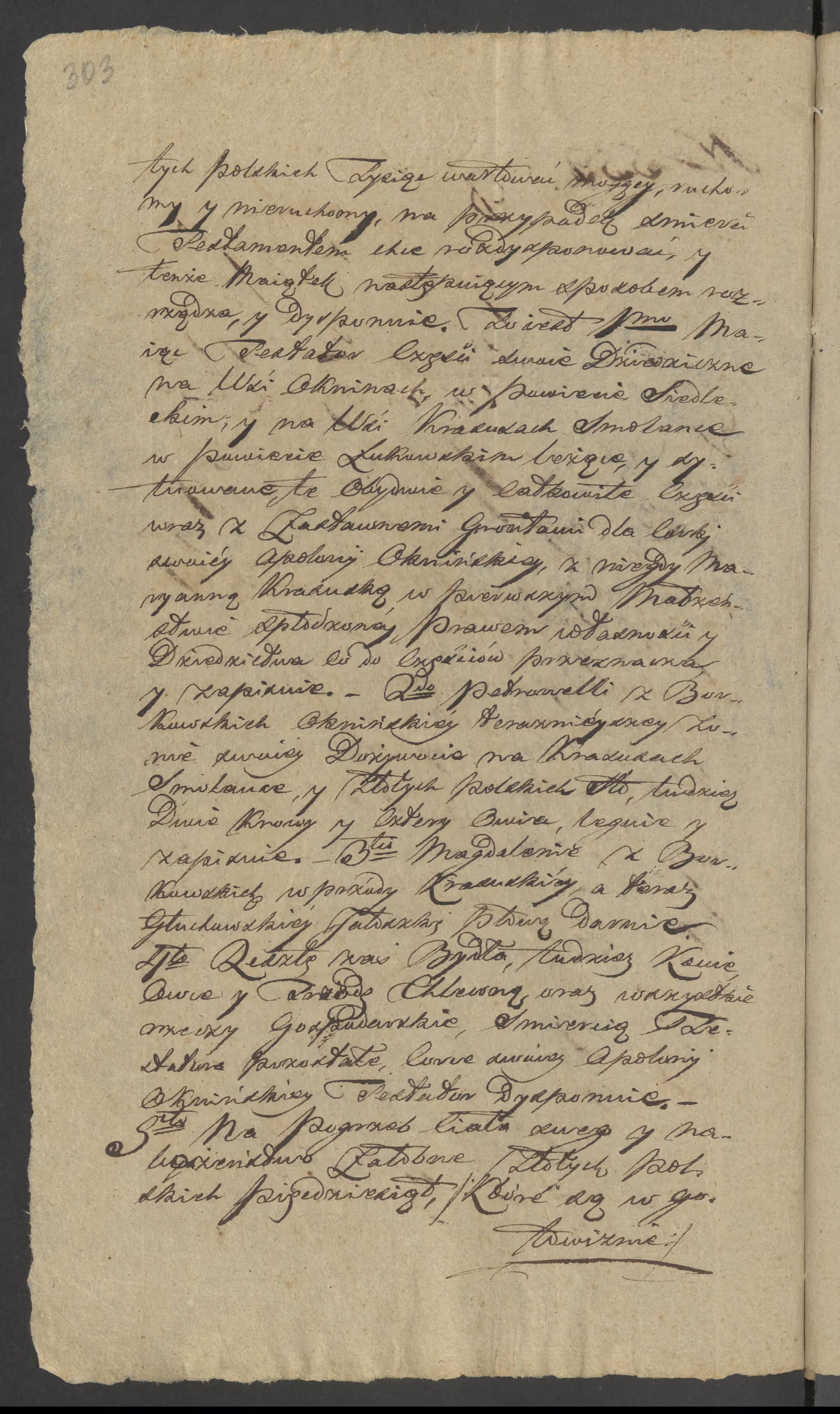 Szaniawski 552/1818, s. 2