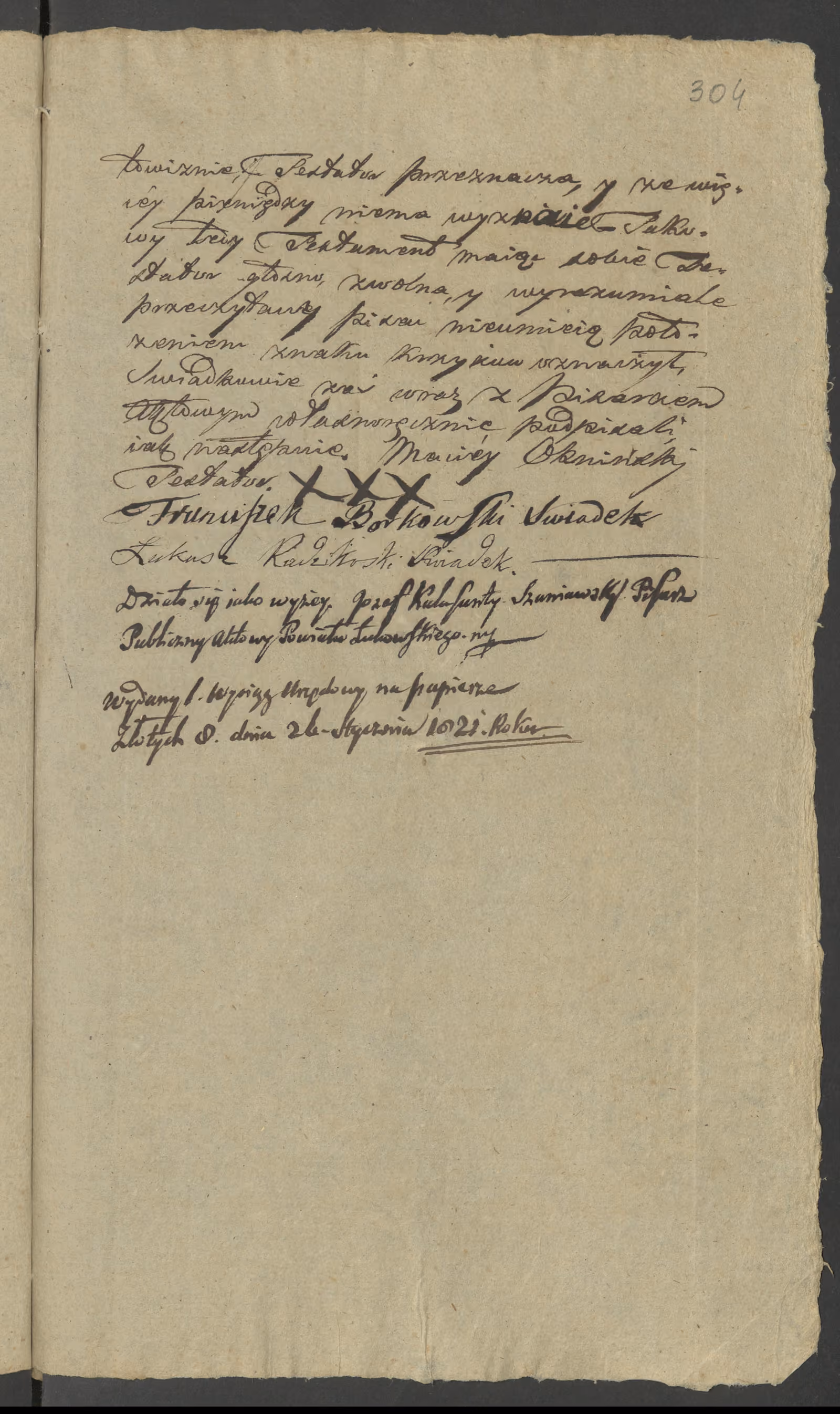Szaniawski 552/1818, s. 3