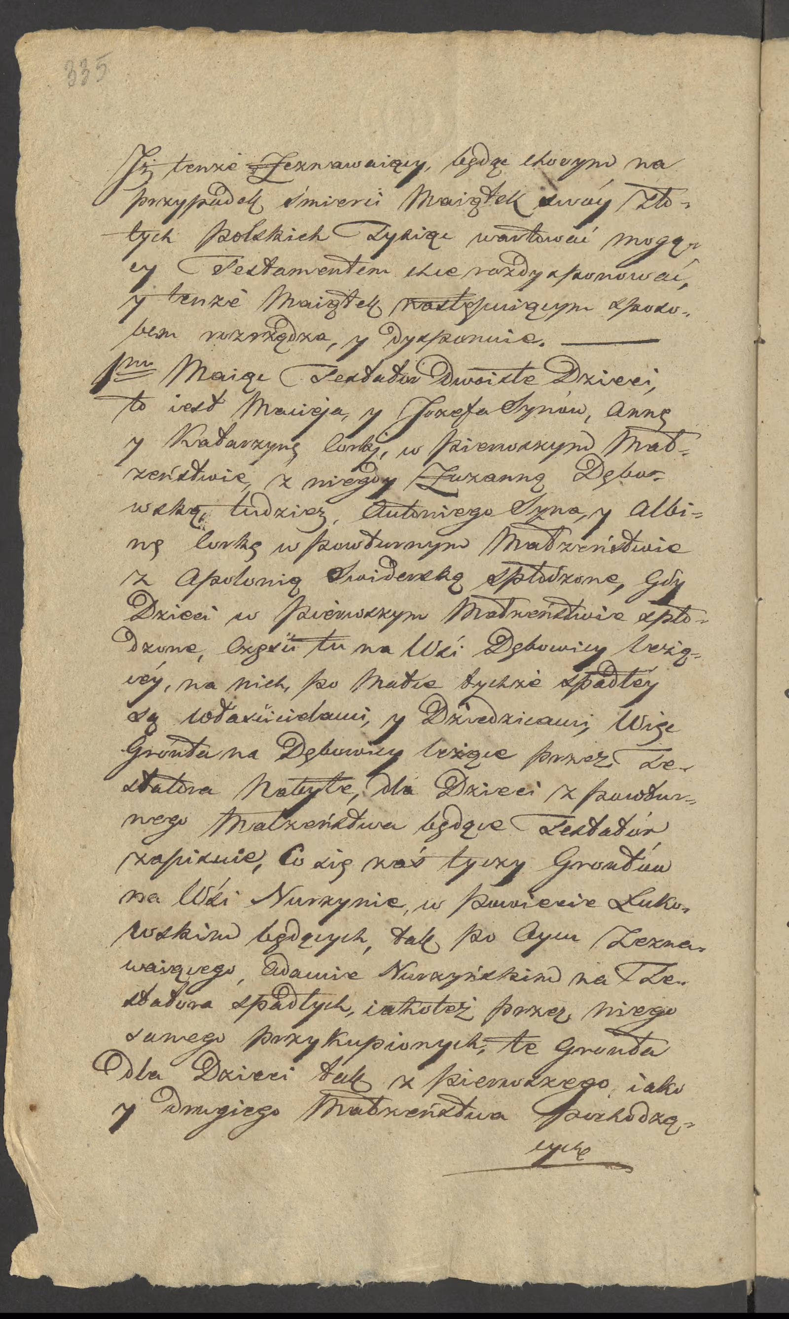 Szaniawski 561/1818, s. 2