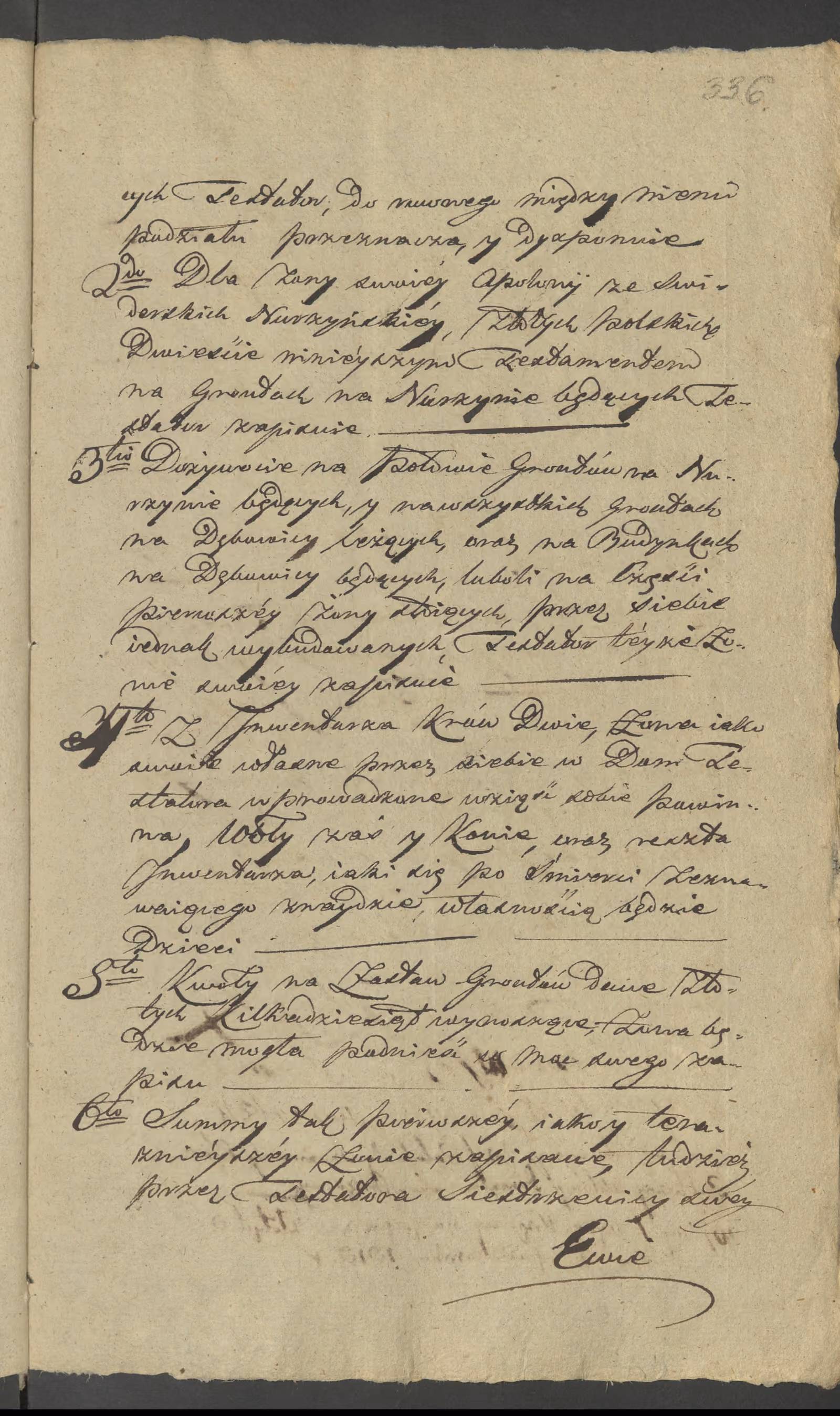 Szaniawski 561/1818, s. 3
