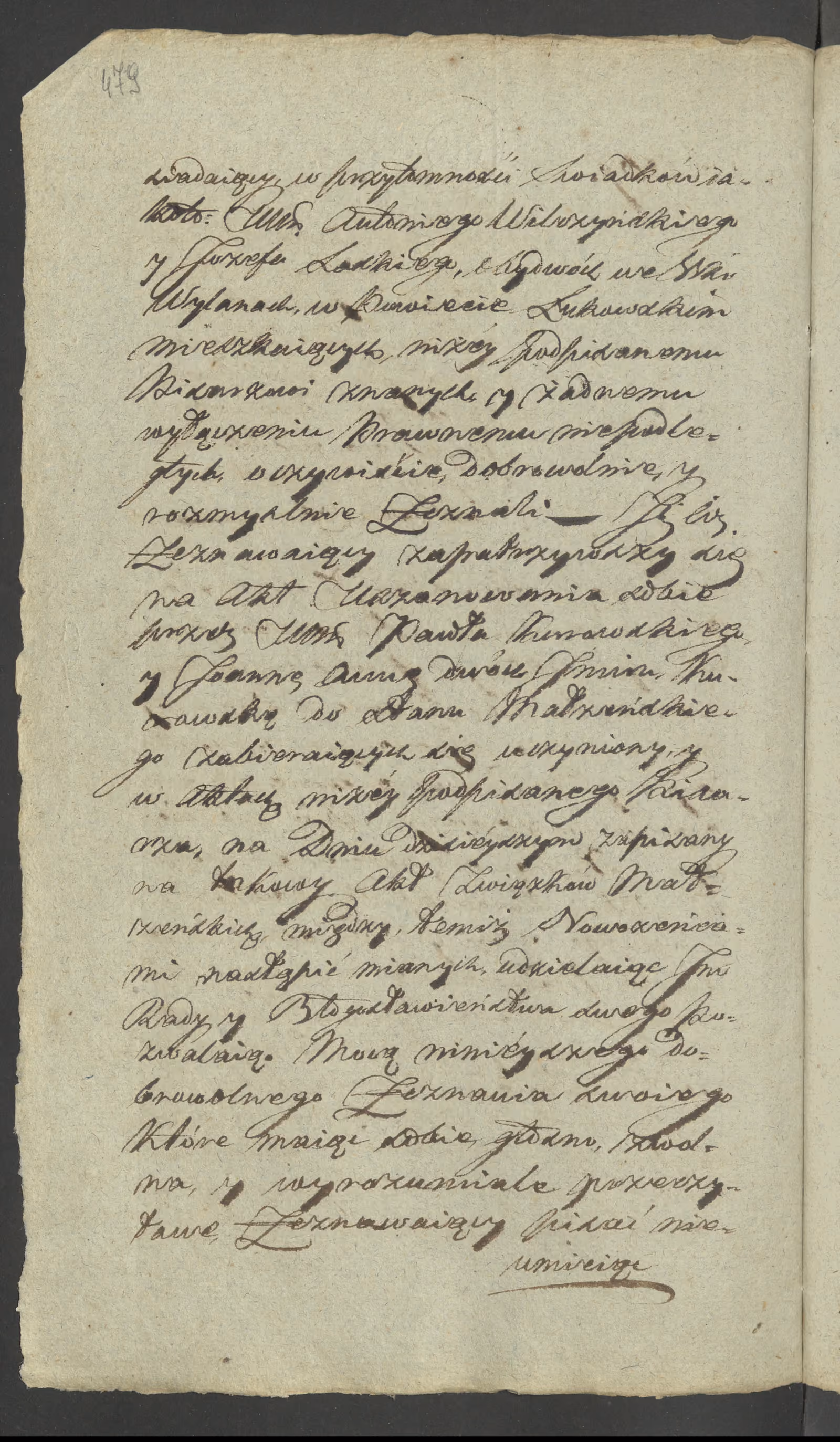 Szaniawski 607/1818, s. 2
