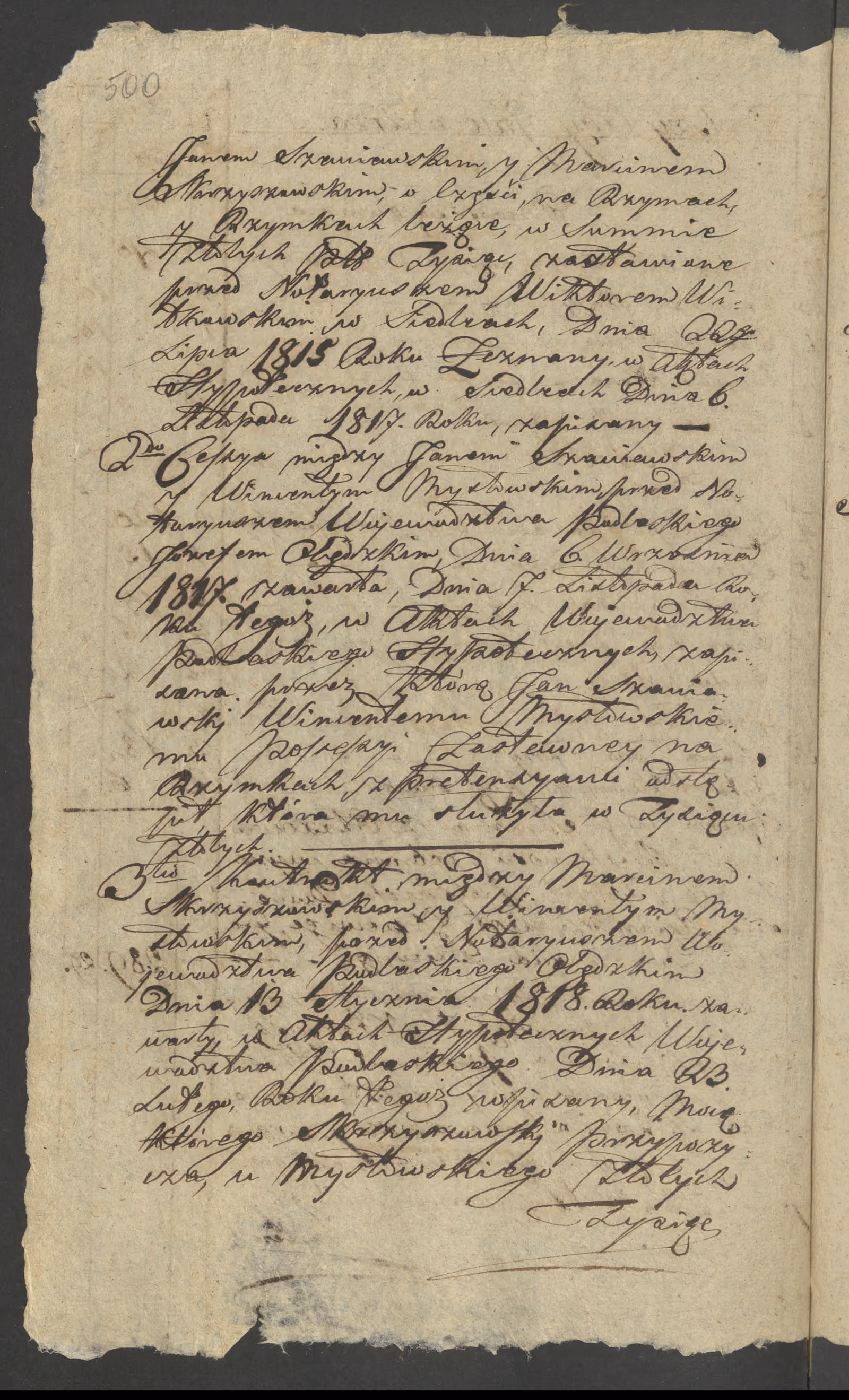 Szaniawski 612/1818, s. 4