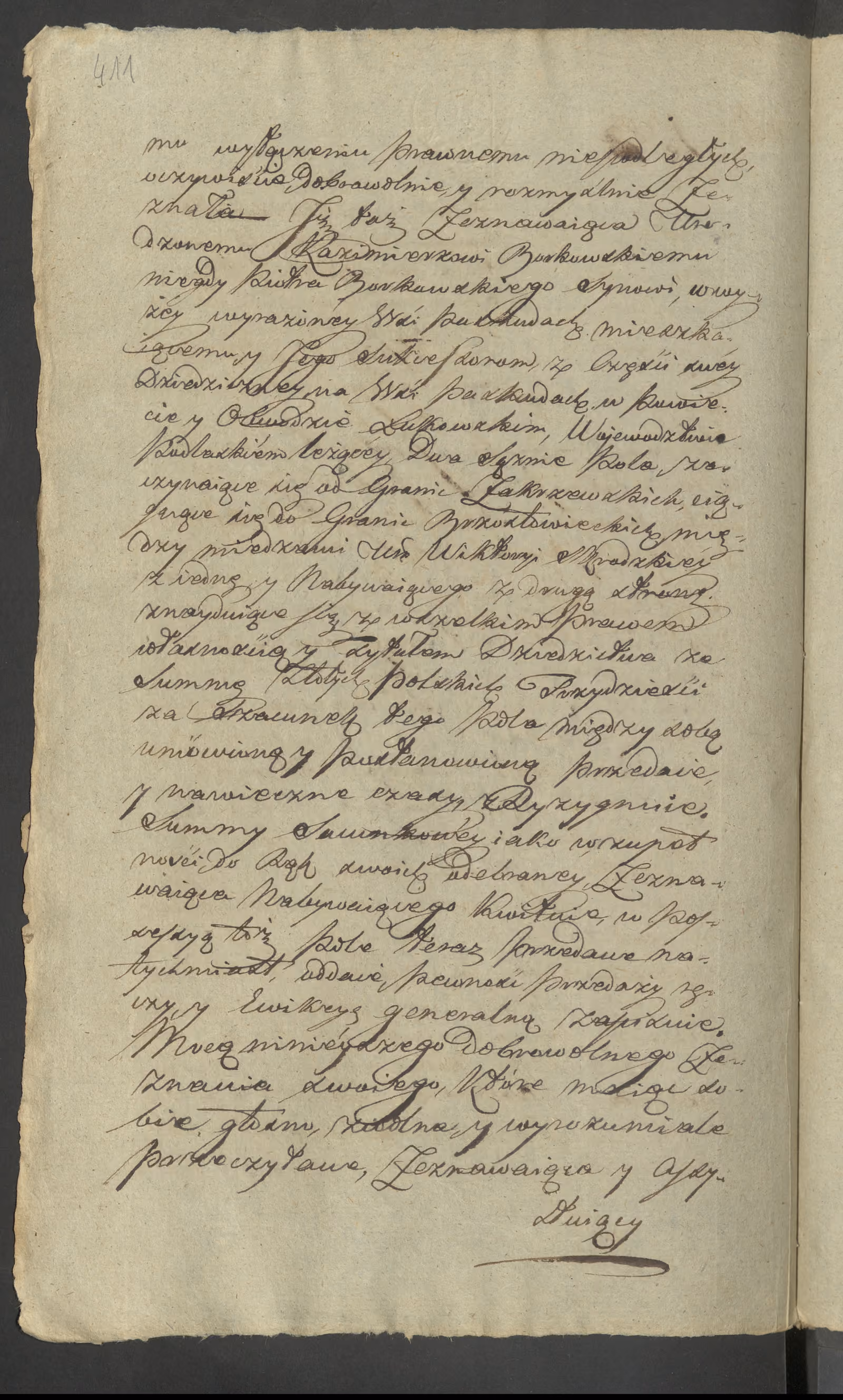 Szaniawski 133/1819, s. 2