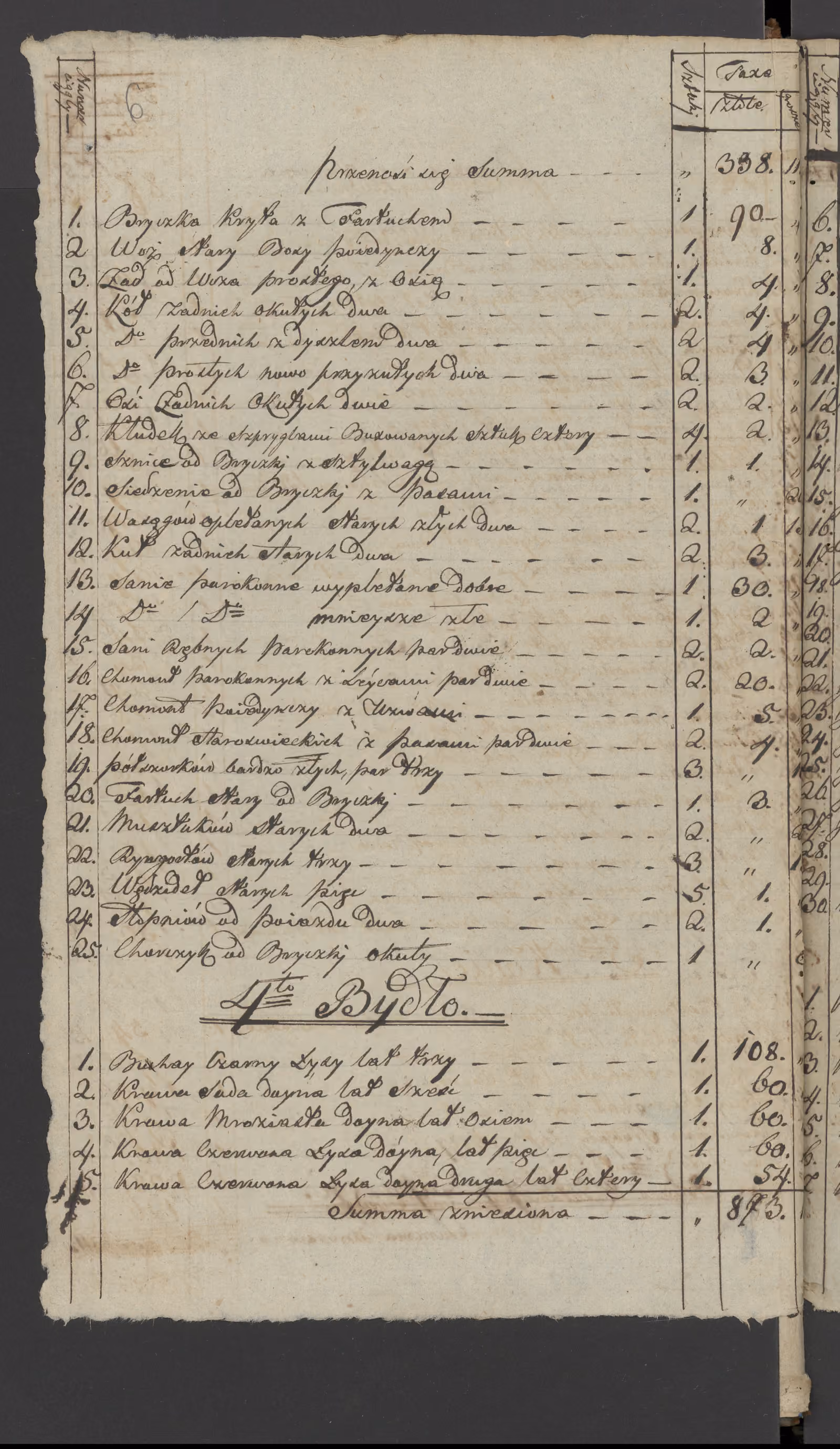 Szaniawski 181/1819, s. 4