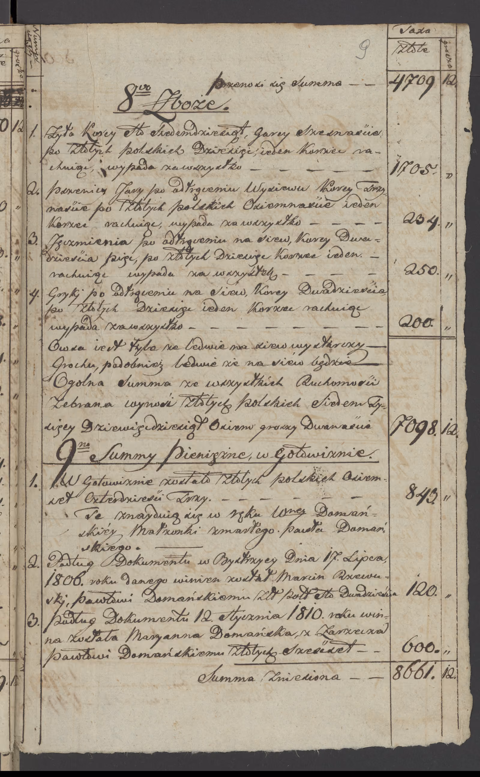 Szaniawski 181/1819, s. 7