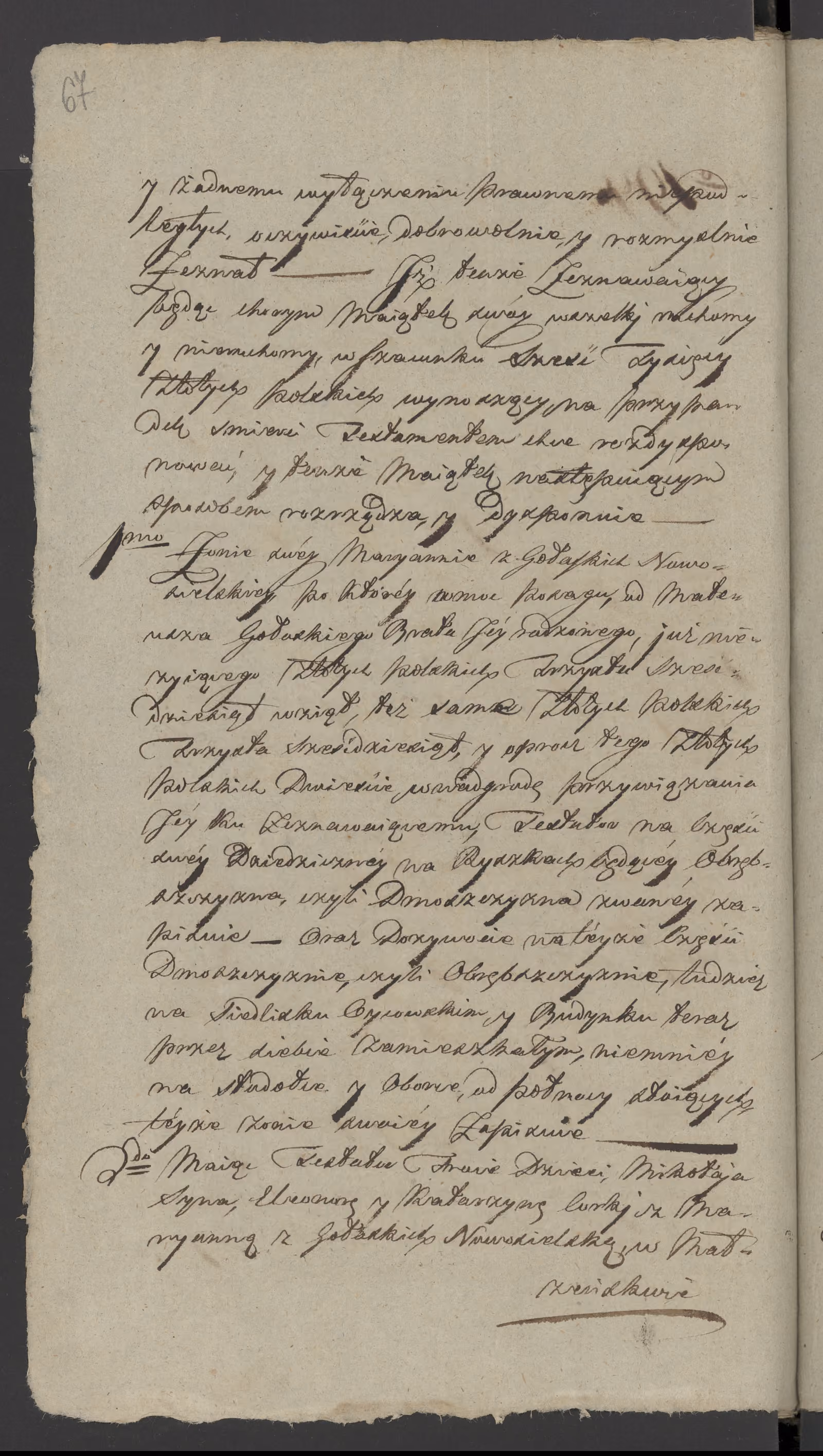 Szaniawski 199/1819, s. 2