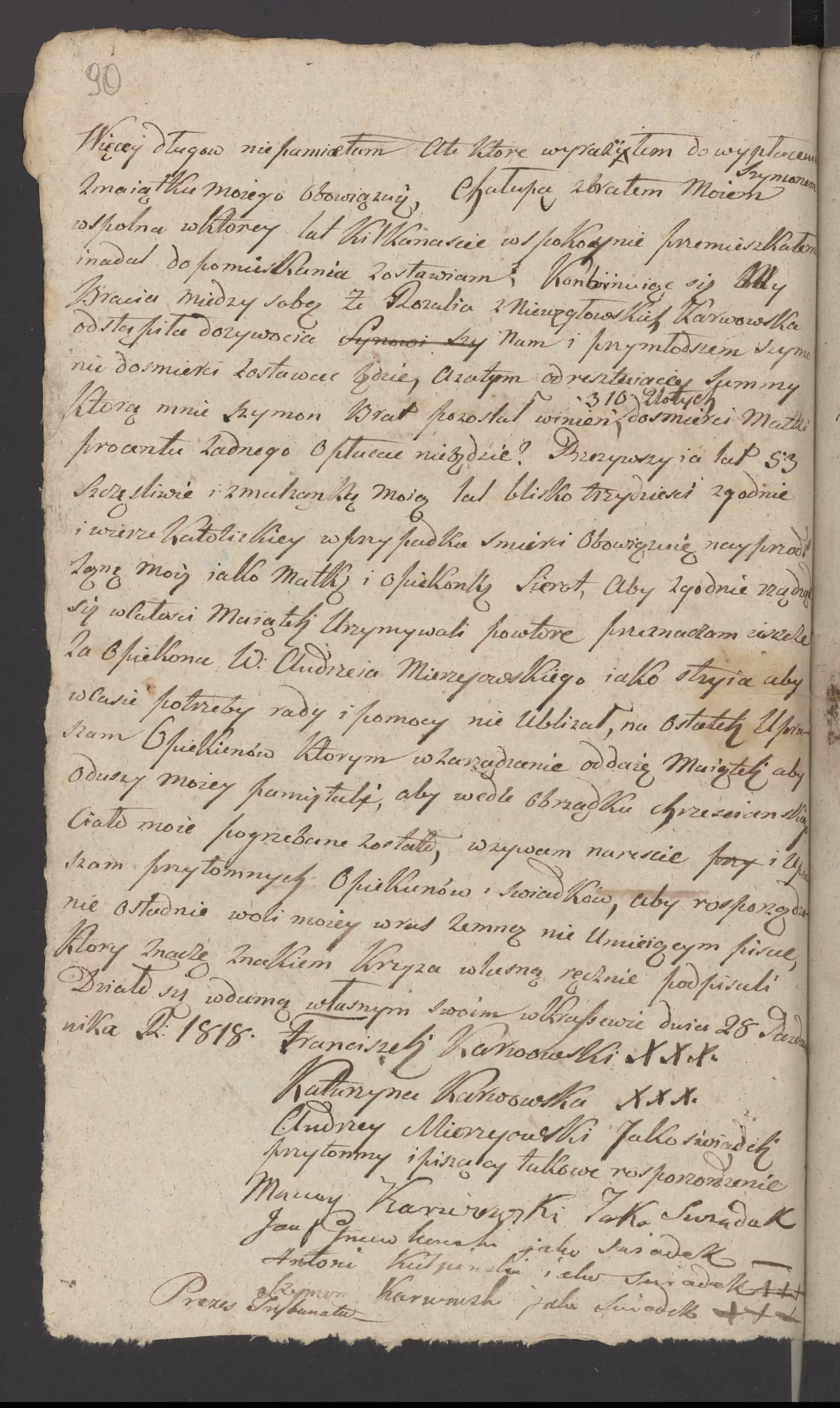 Szaniawski 206/1819, s. 5
