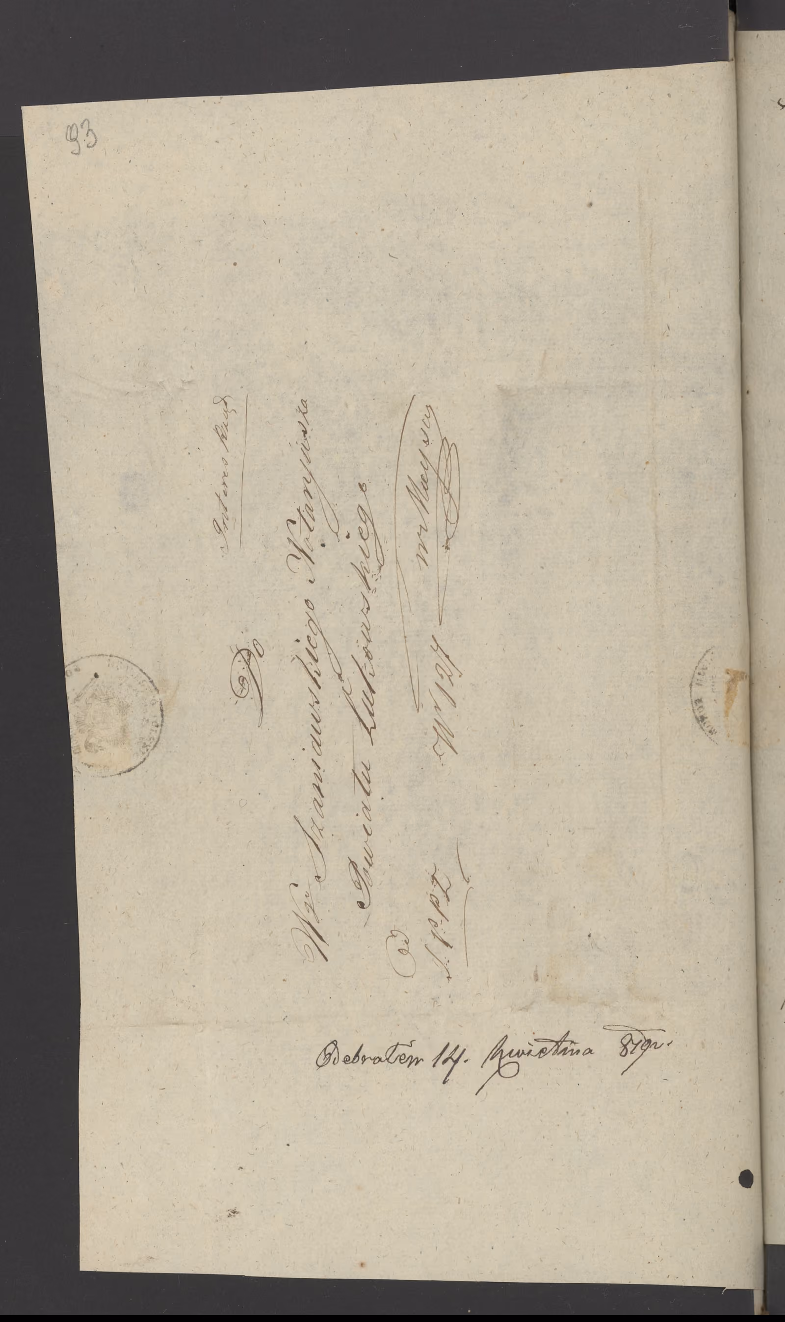 Szaniawski 206/1819, s. 8