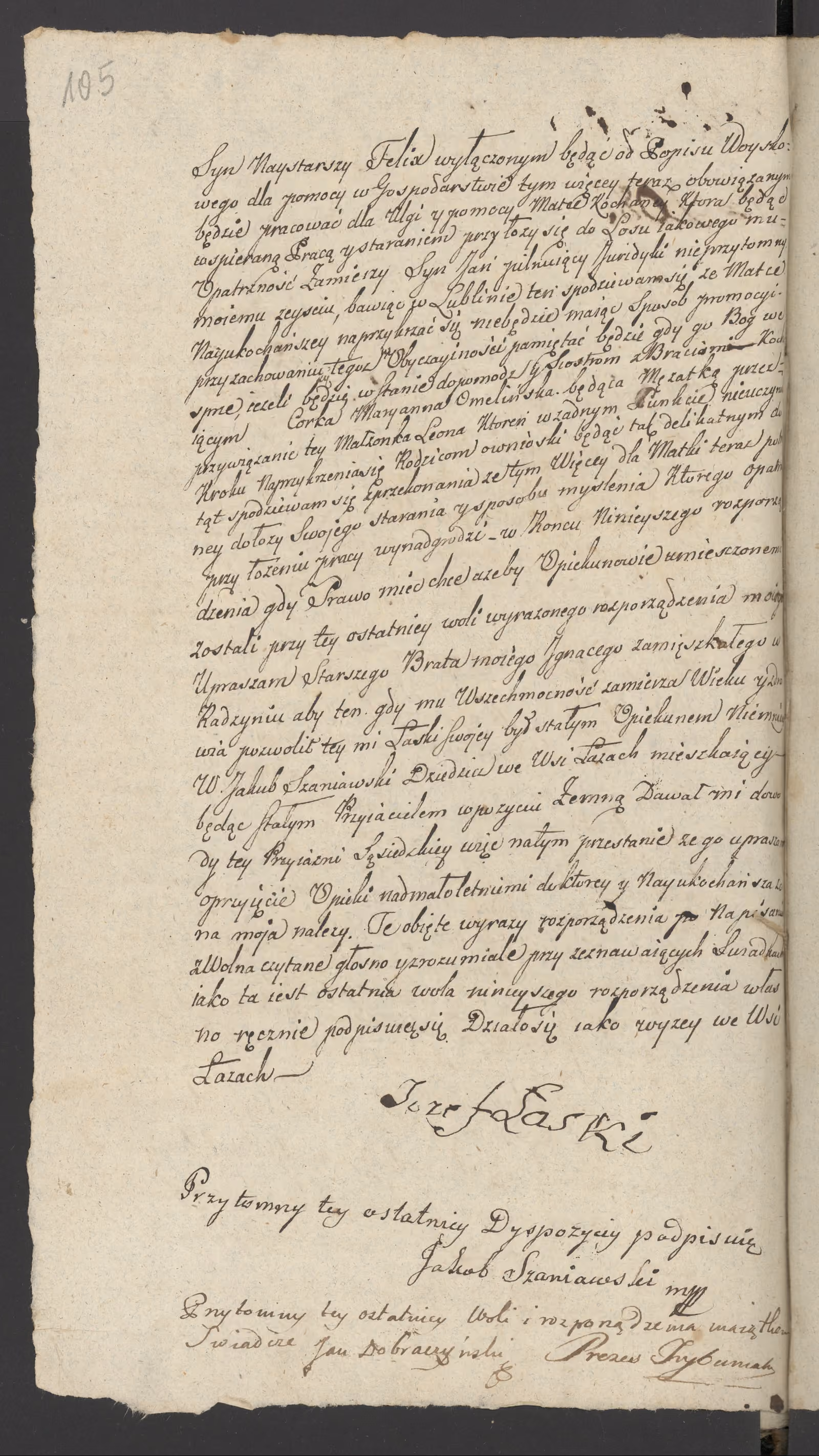 Szaniawski 208/1819, s. 7