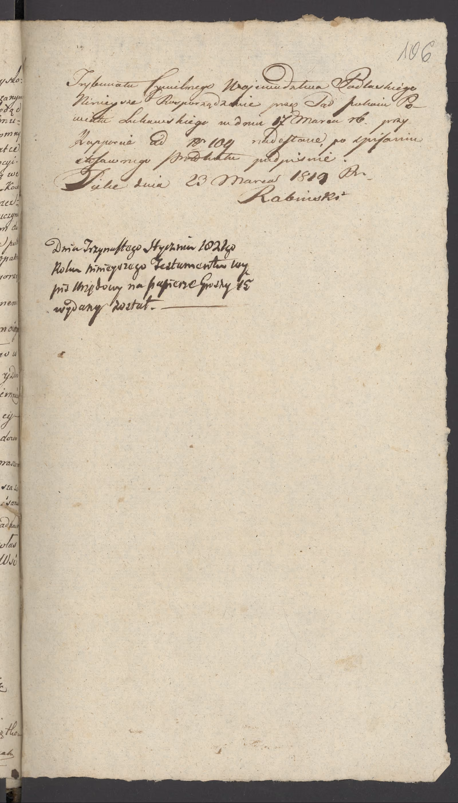 Szaniawski 208/1819, s. 8