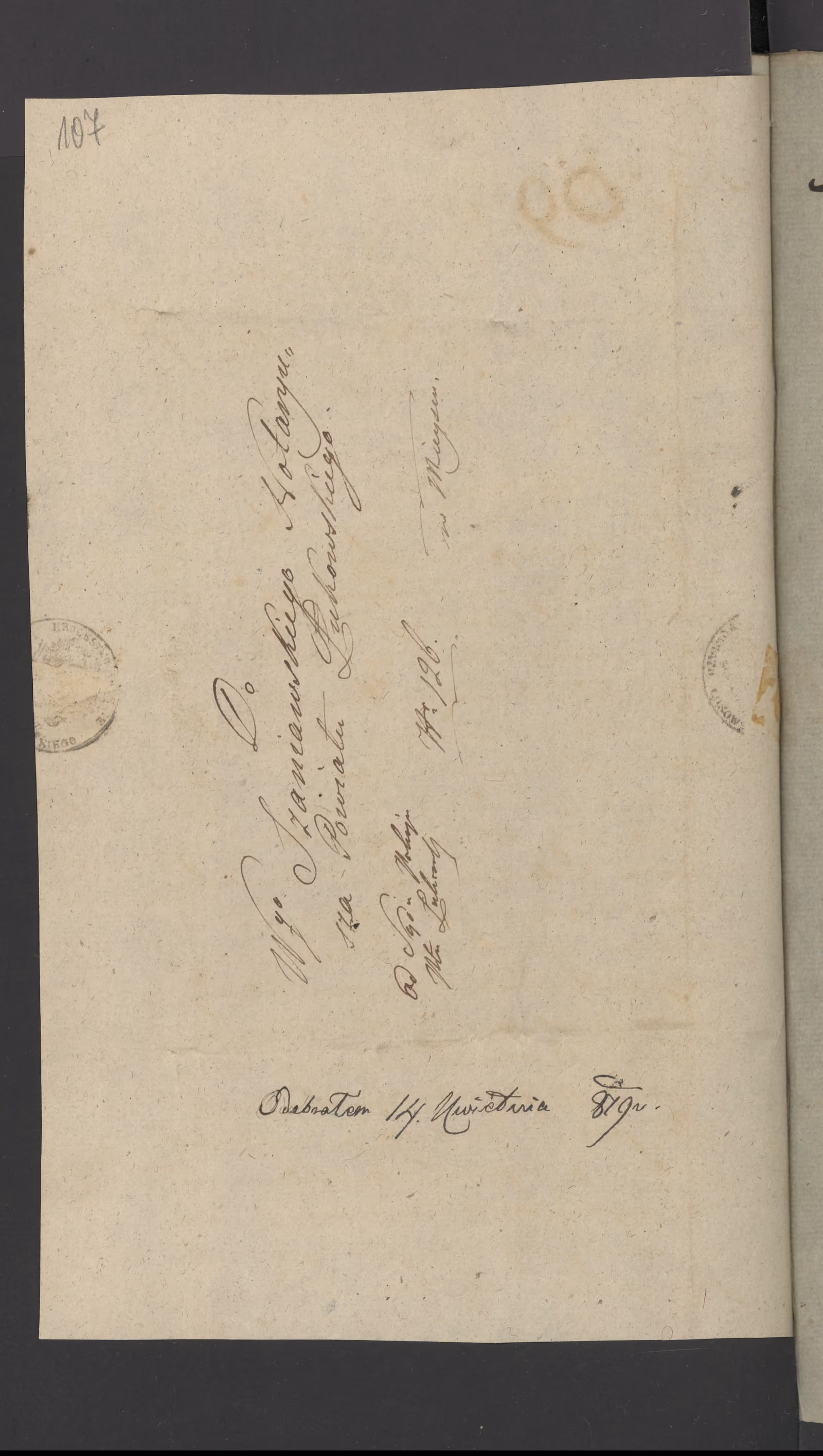 Szaniawski 208/1819, s. 9