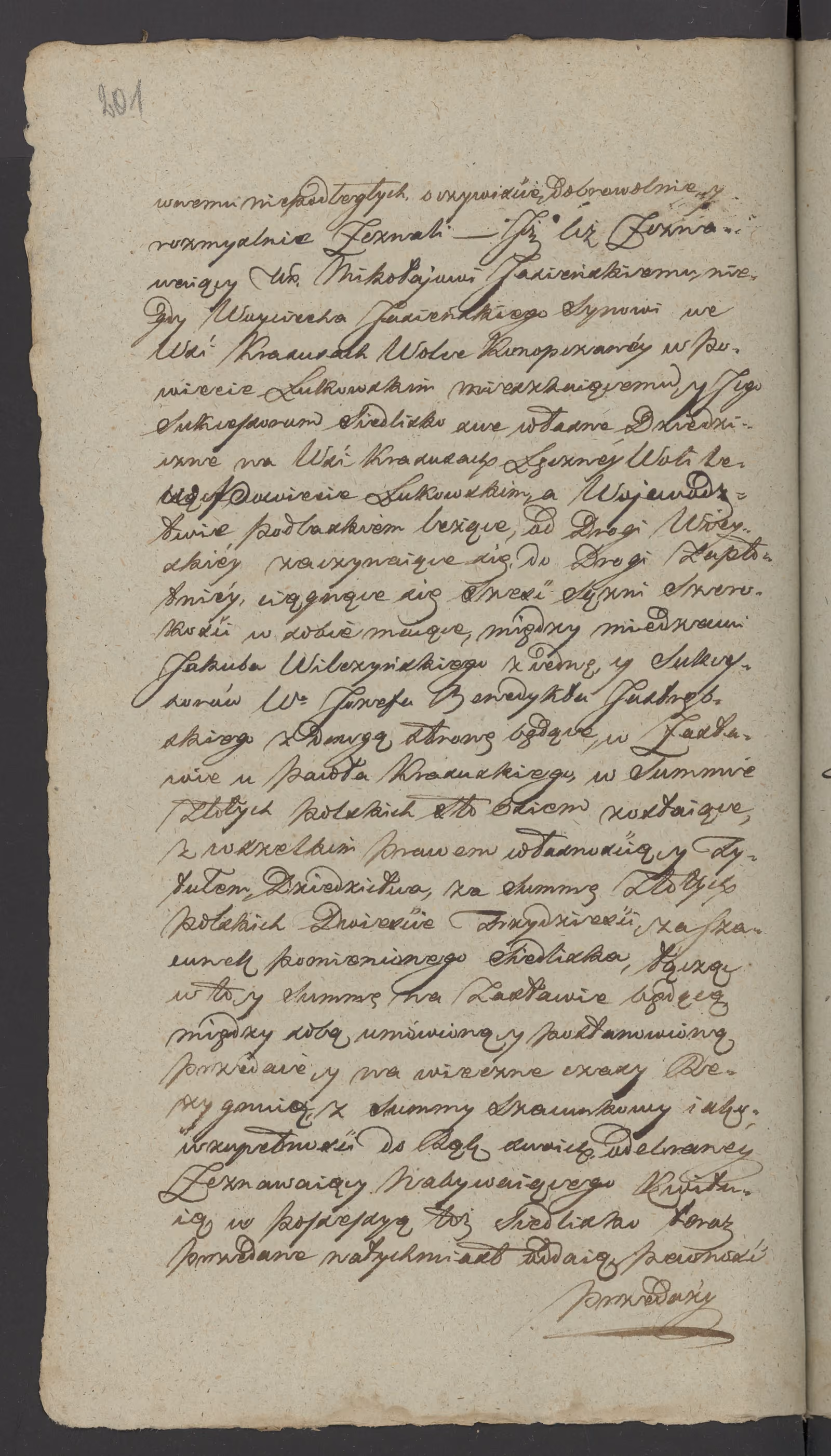 Szaniawski 240/1819, s. 2