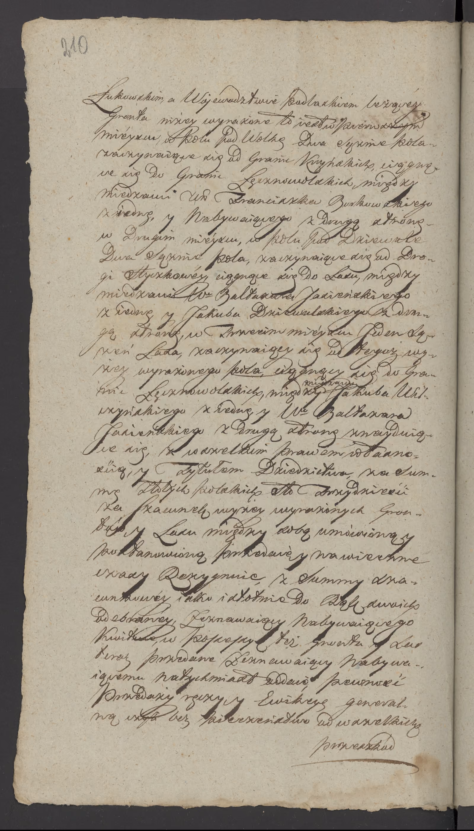 Szaniawski 243/1819, s. 2
