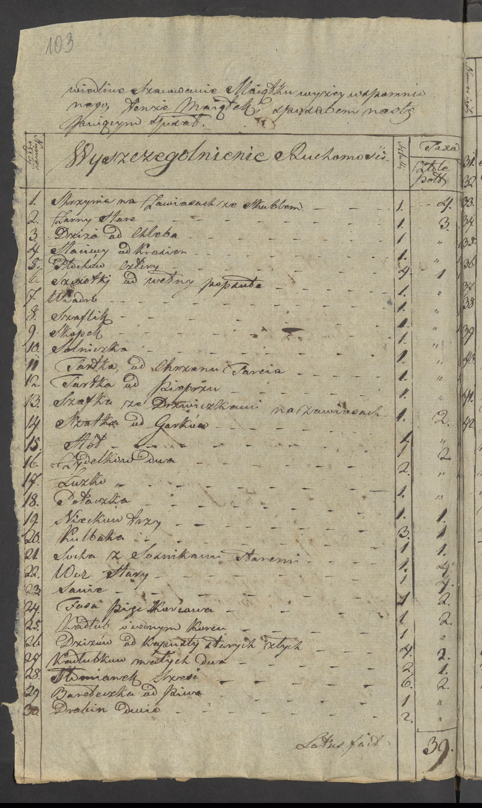 Szaniawski 27/1819, s. 2