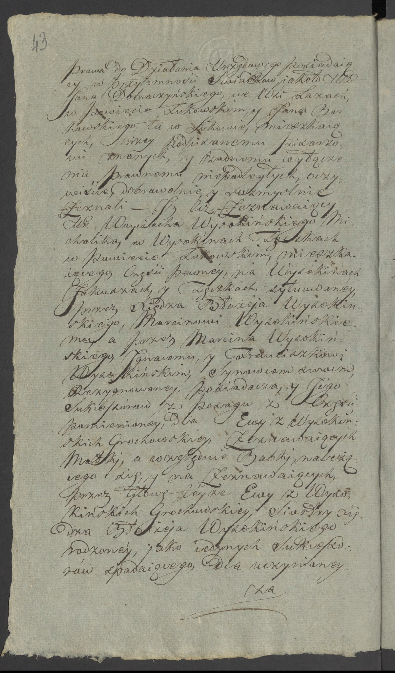 Szaniawski 362/1819, s. 2