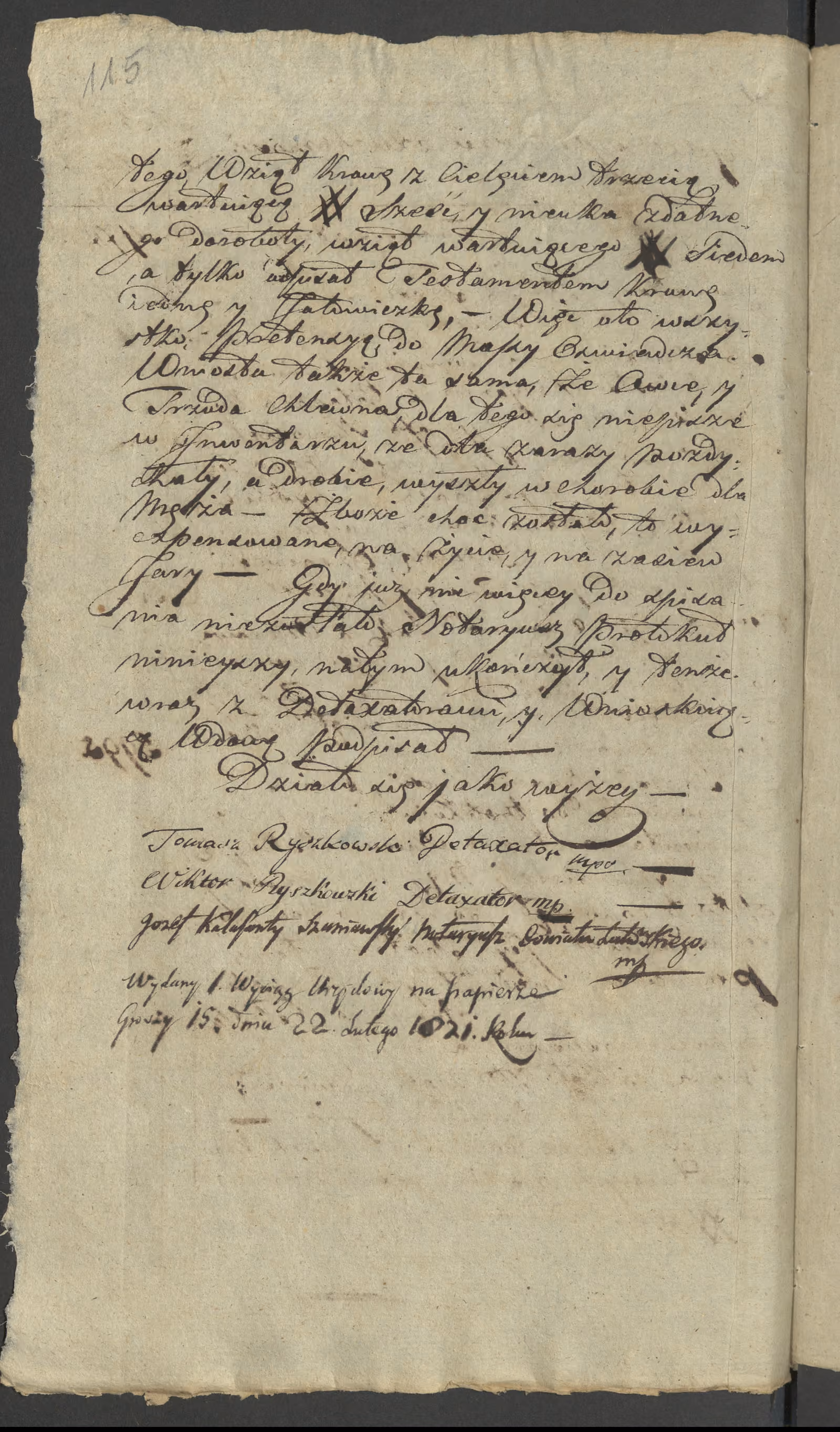 Szaniawski 386/1819, s. 4