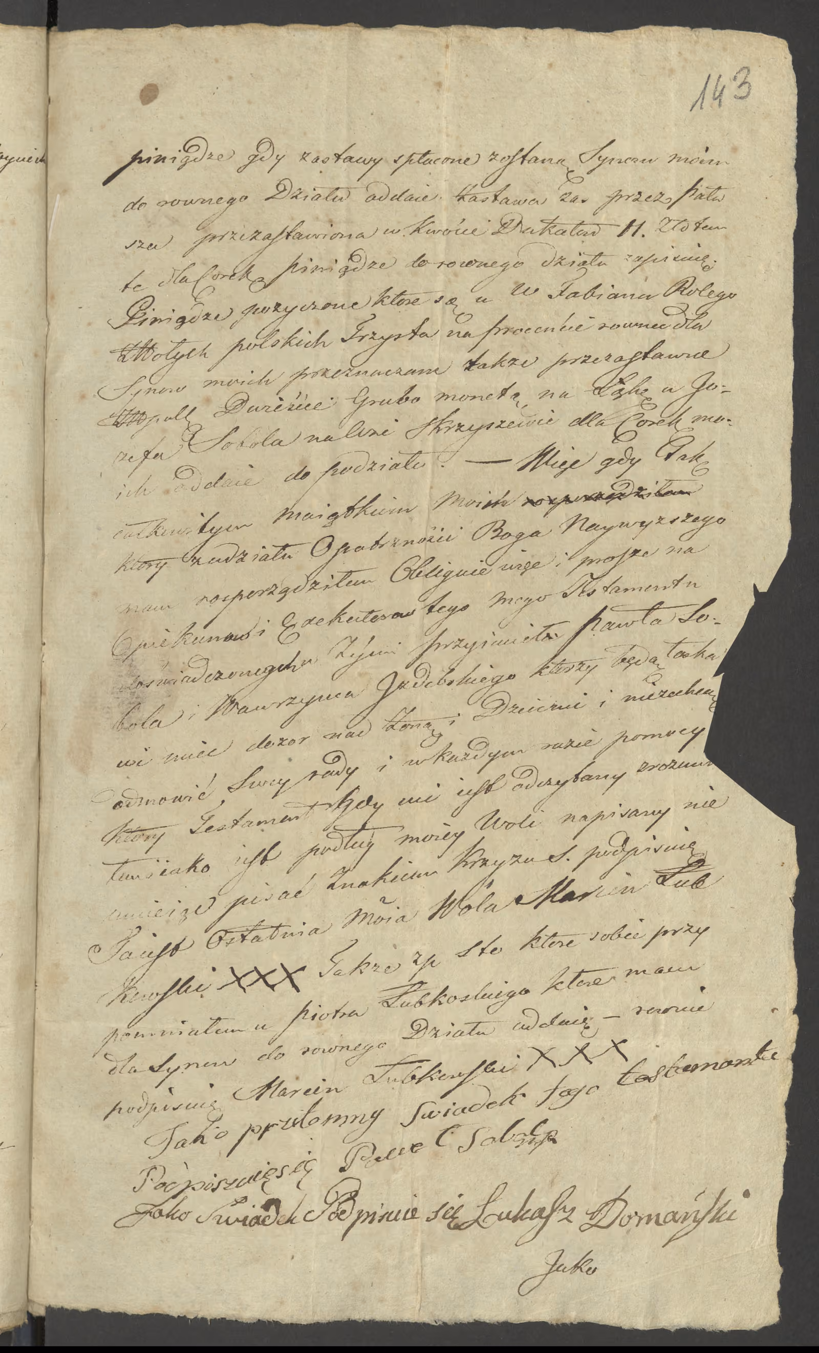 Szaniawski 394/1819, s. 3