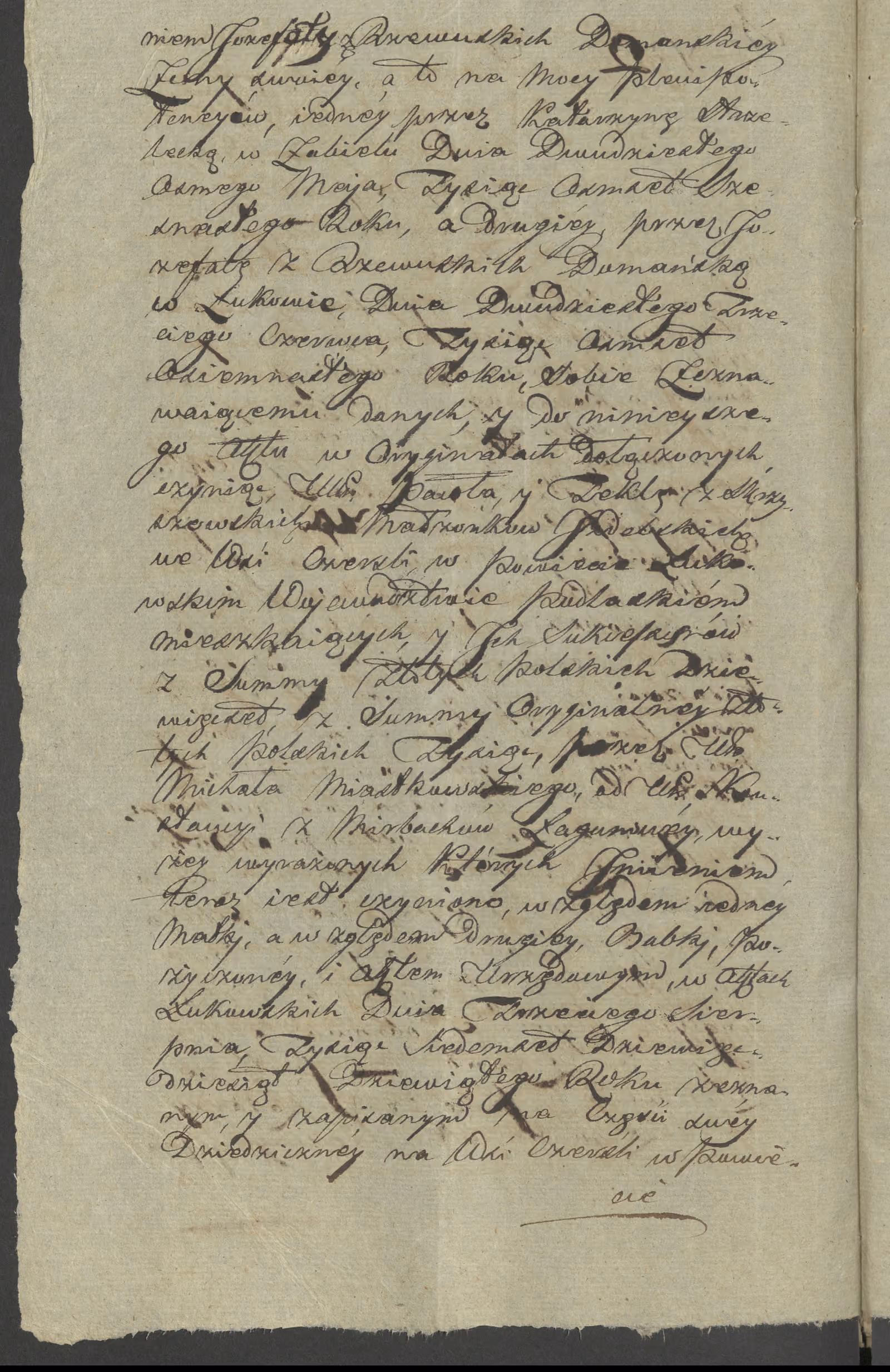 Szaniawski 472/1819, s. 2