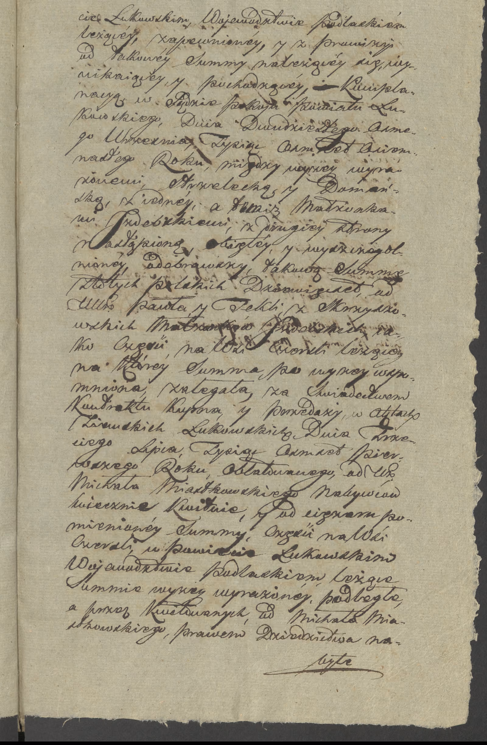 Szaniawski 472/1819, s. 3