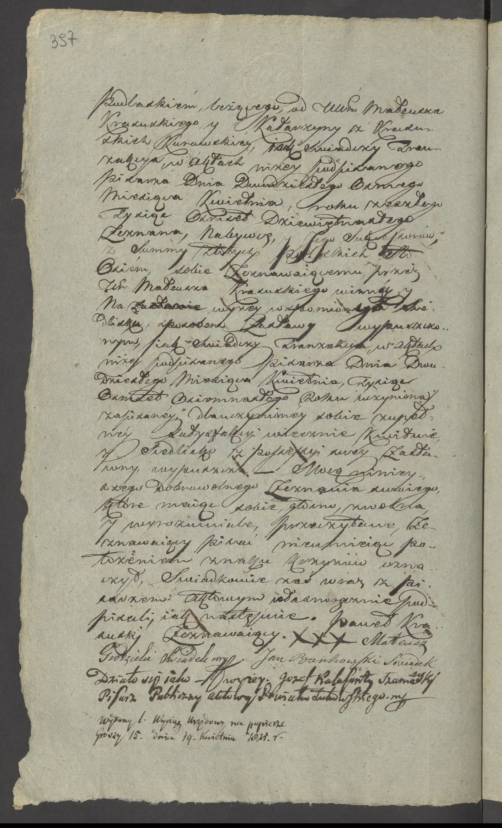 Szaniawski 140/1820, s. 2